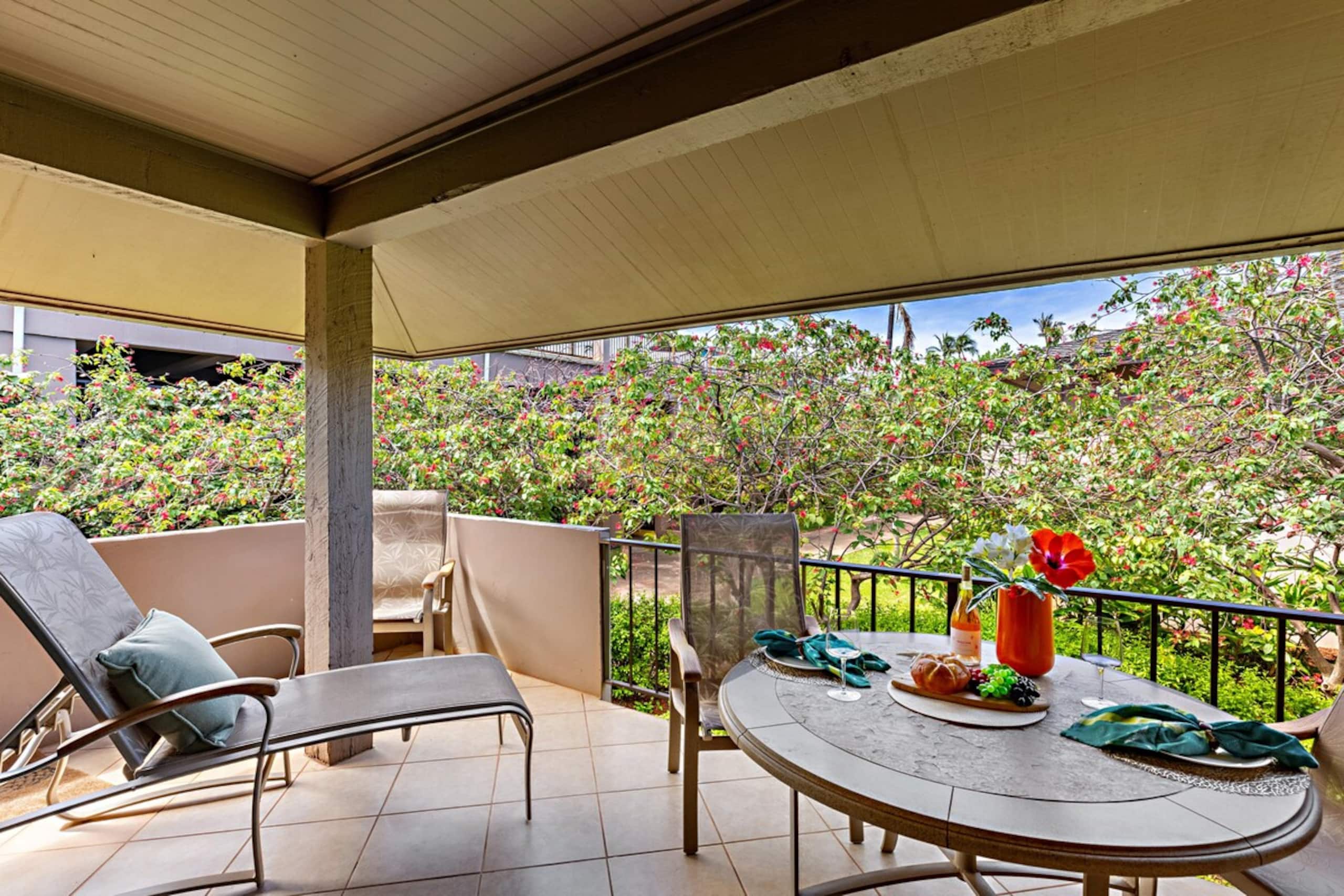 Great value Sleeps 3, Private Beach Club, walk Kaa - Photo 30