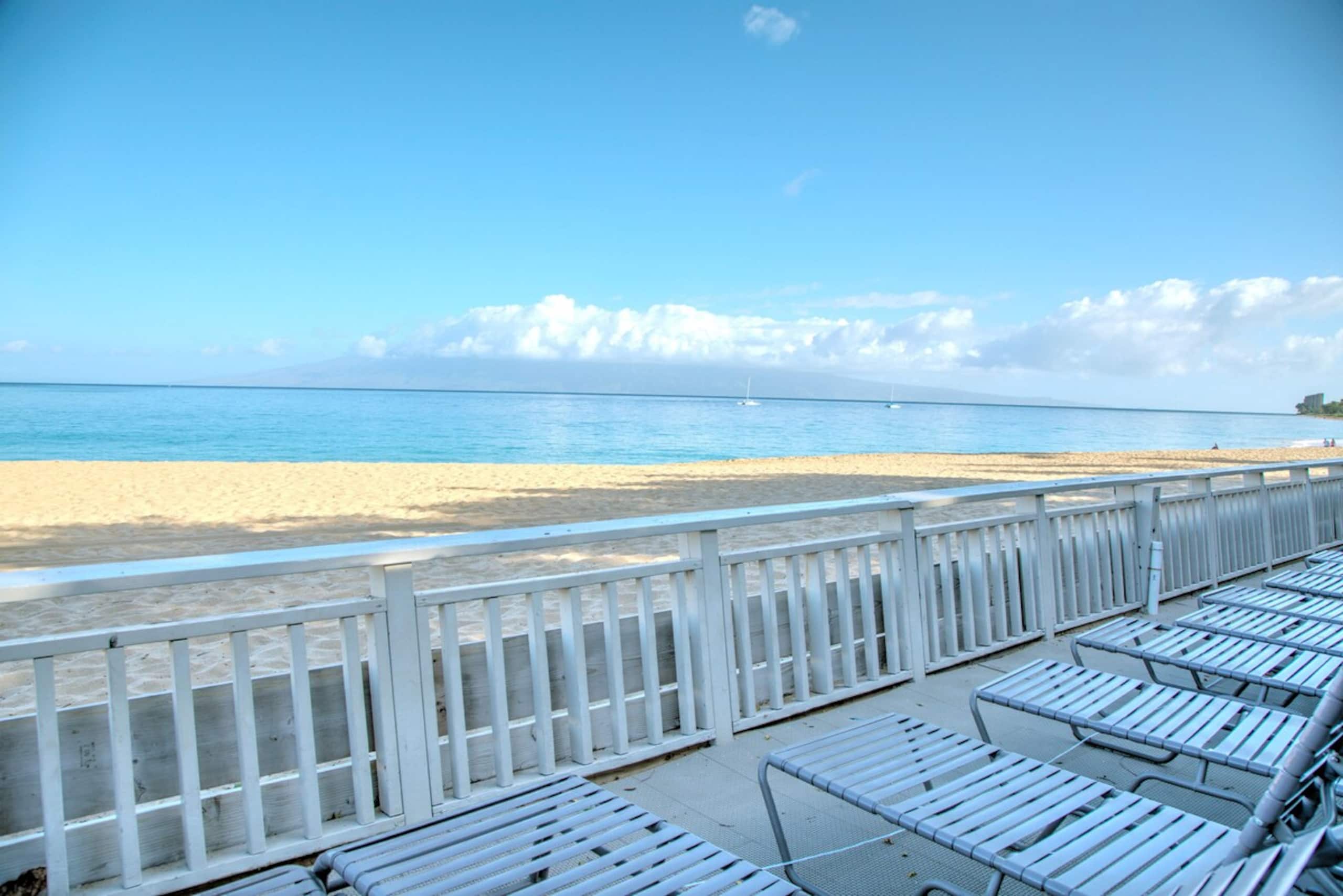 Great value Sleeps 3, Private Beach Club, walk Kaa - Photo 28