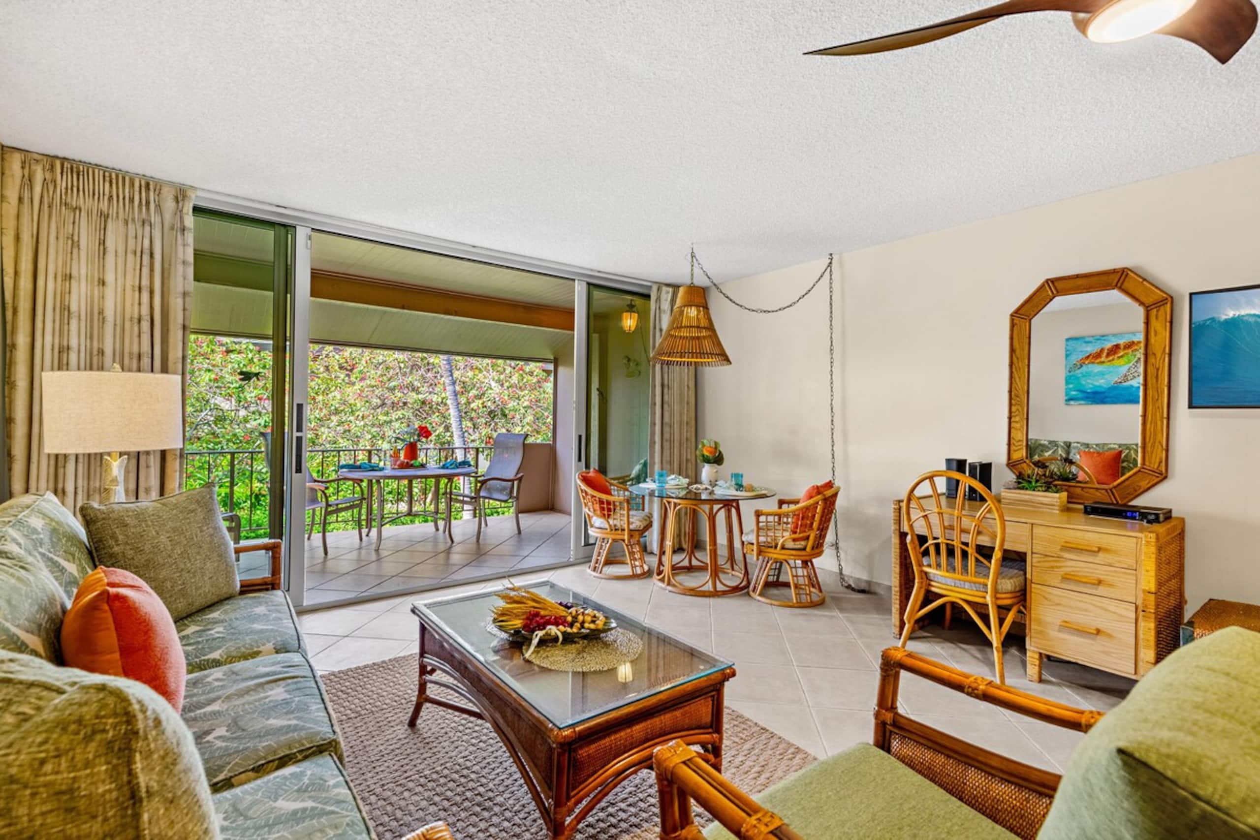 Great value Sleeps 3, Private Beach Club, walk Kaa - Photo 40