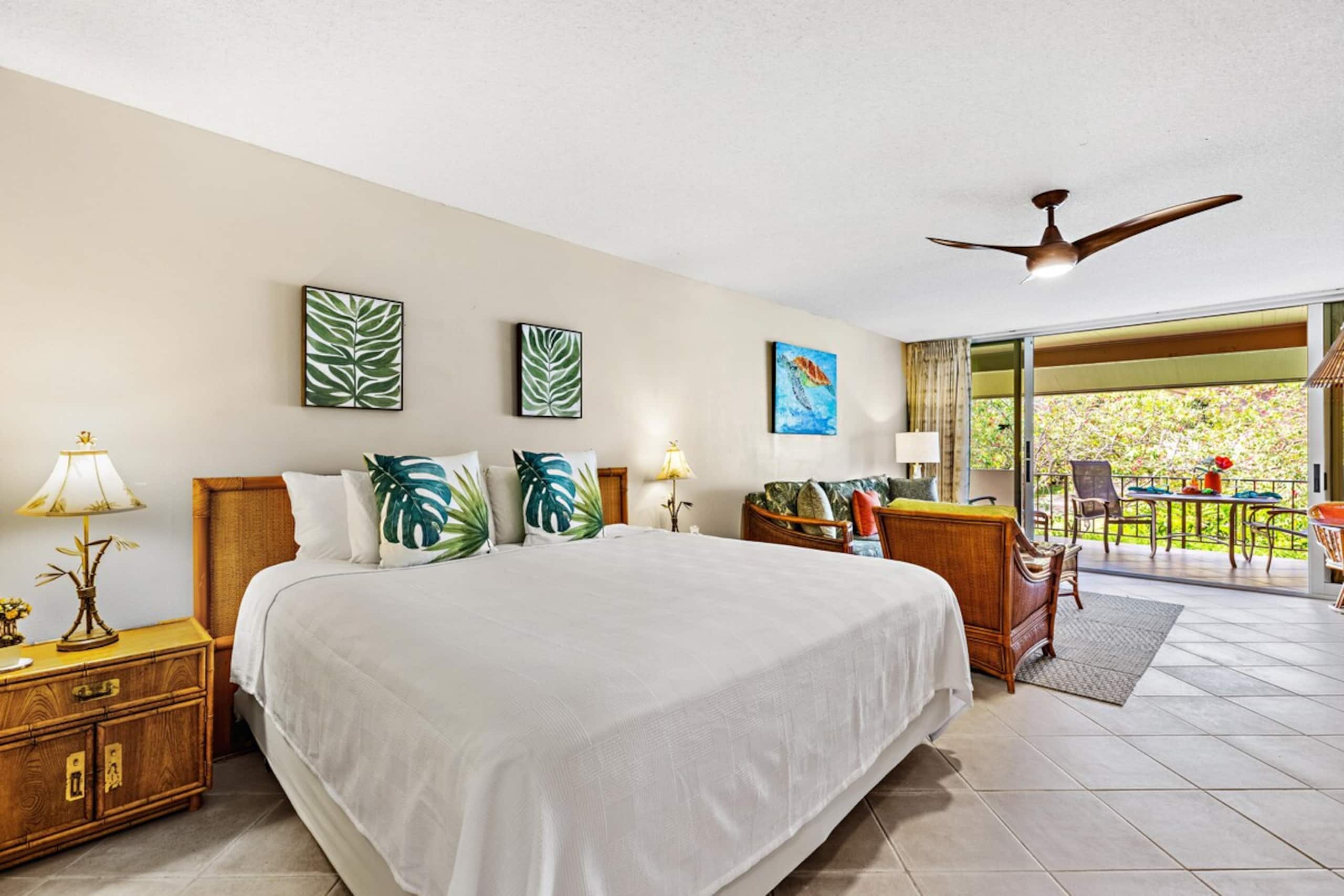 Great value Sleeps 3, Private Beach Club, walk Kaa - Photo 41