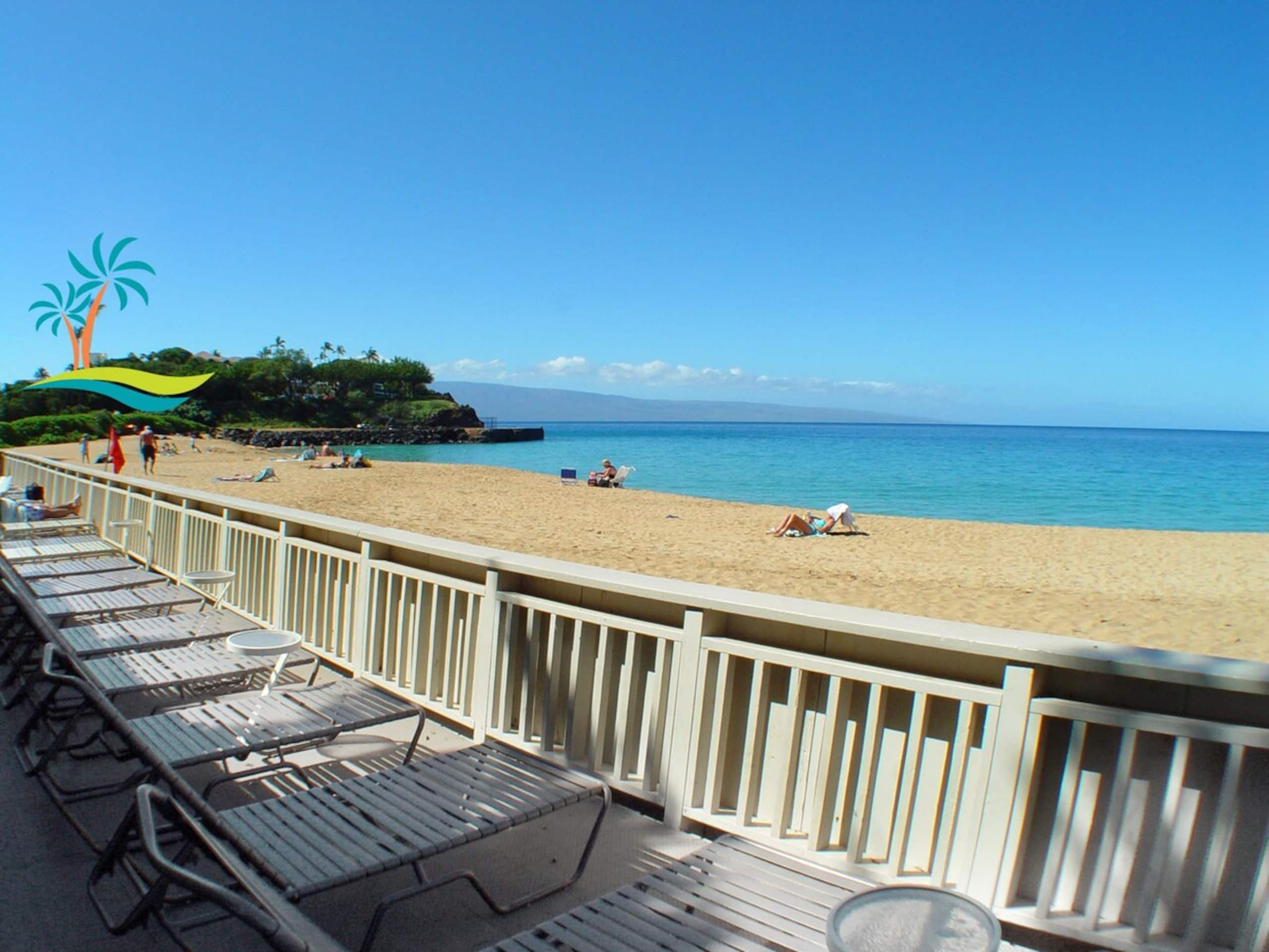 Great value Sleeps 3, Private Beach Club, walk Kaa - Photo 10