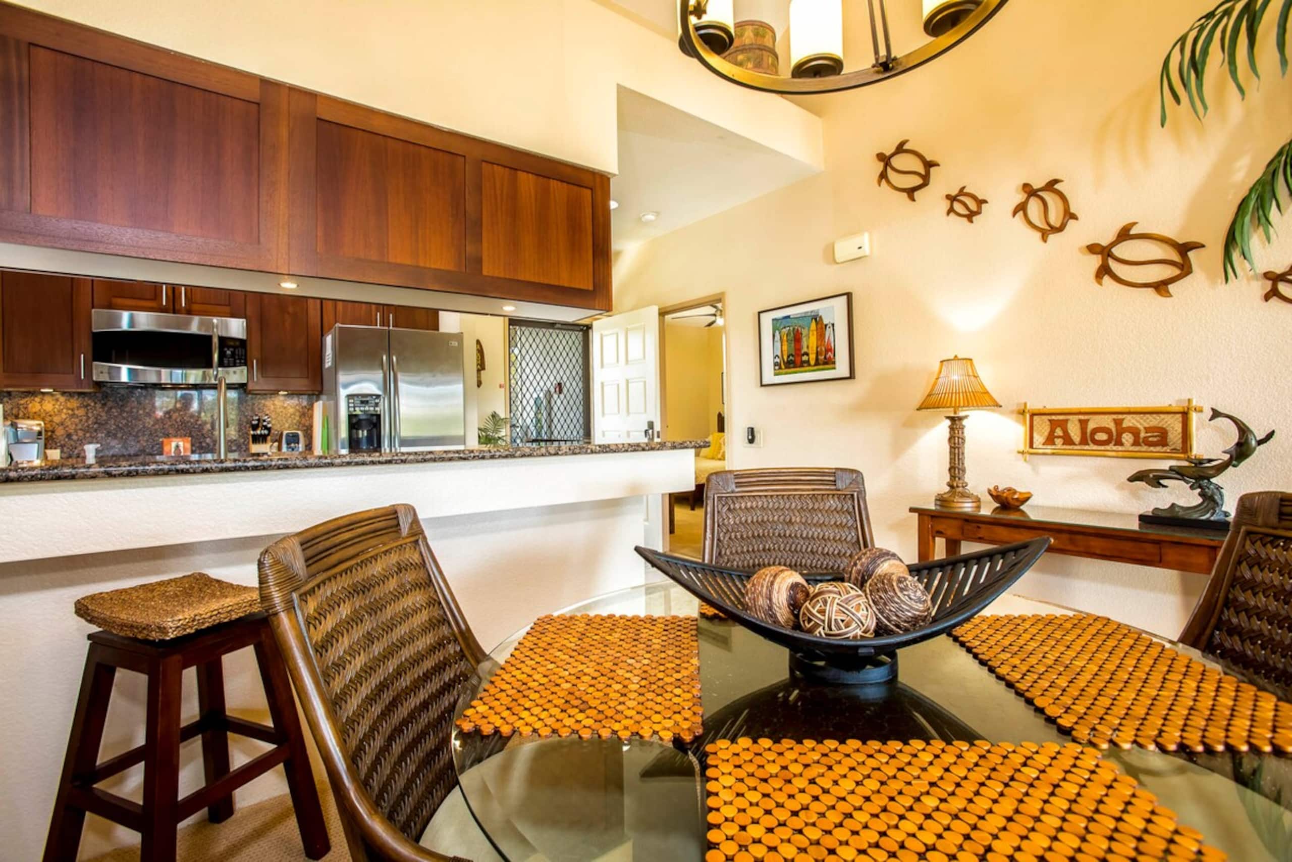 2BR Wailea condo w/ pool and Jacuzzi - Photo 10