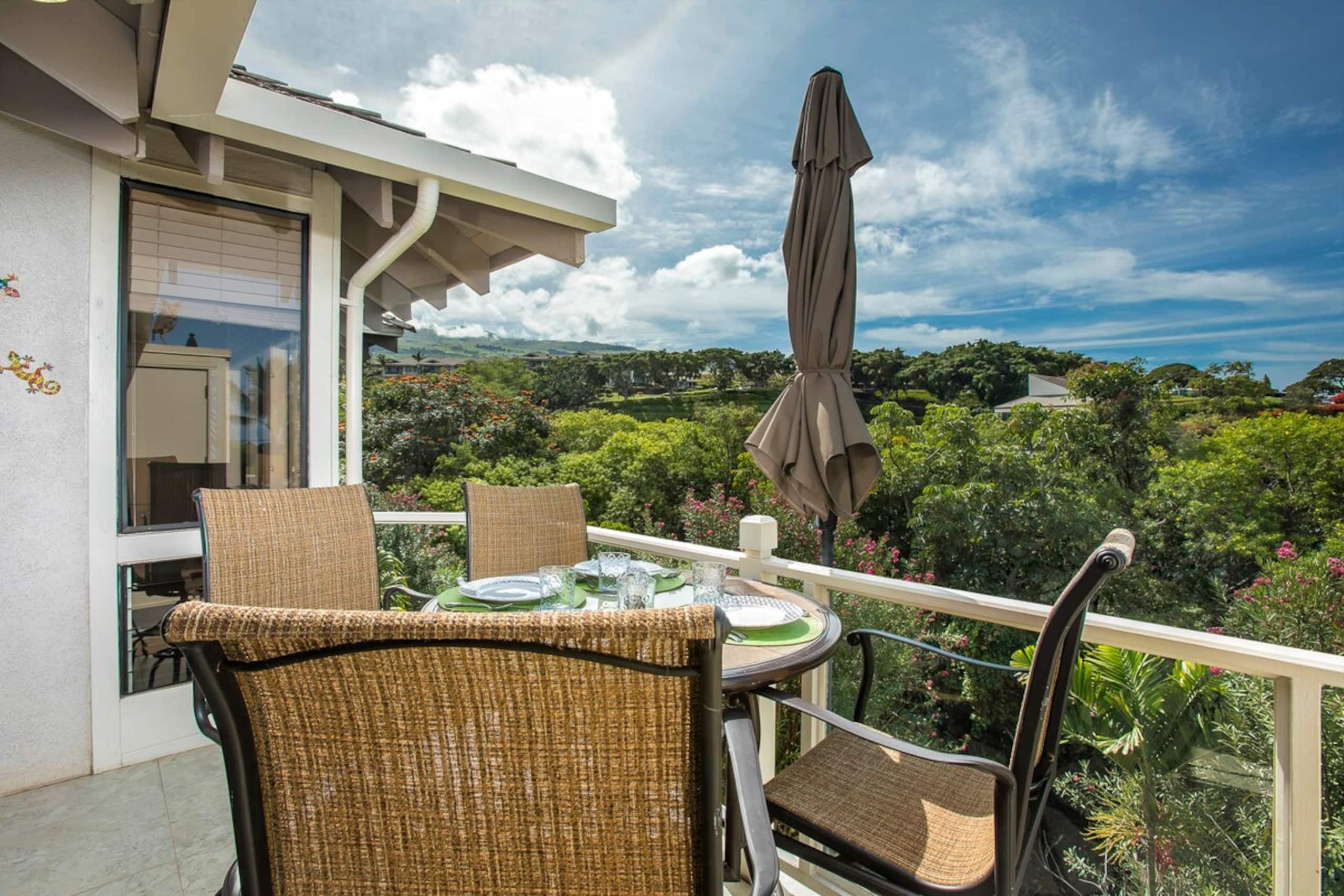 2BR Wailea condo w/ pool and Jacuzzi - Photo 11