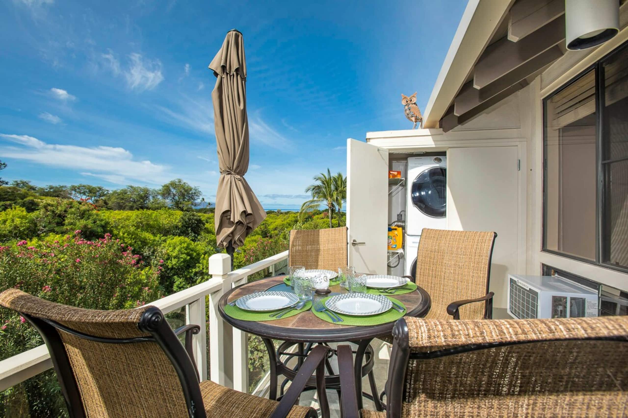 2BR Wailea condo w/ pool and Jacuzzi - Photo 2