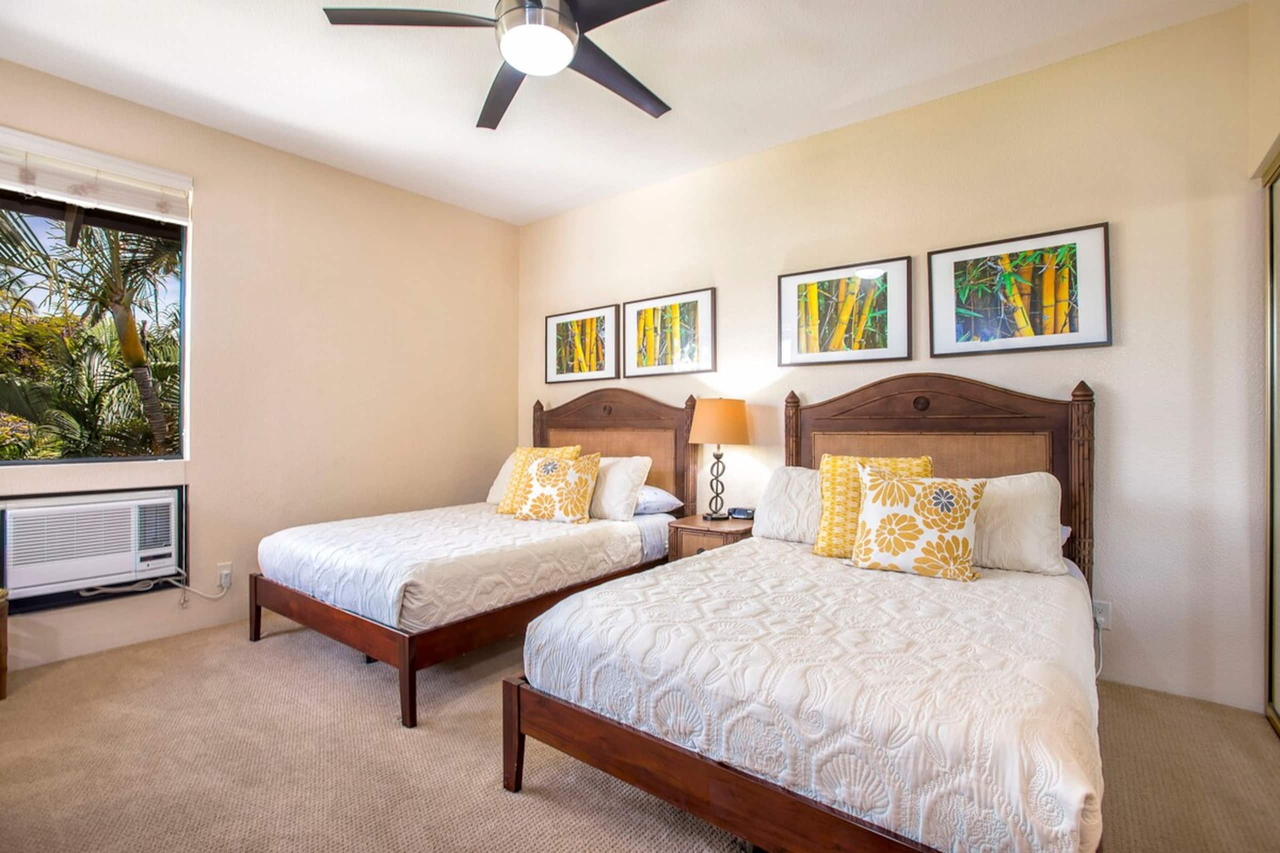 2BR Wailea condo w/ pool and Jacuzzi - Photo 20