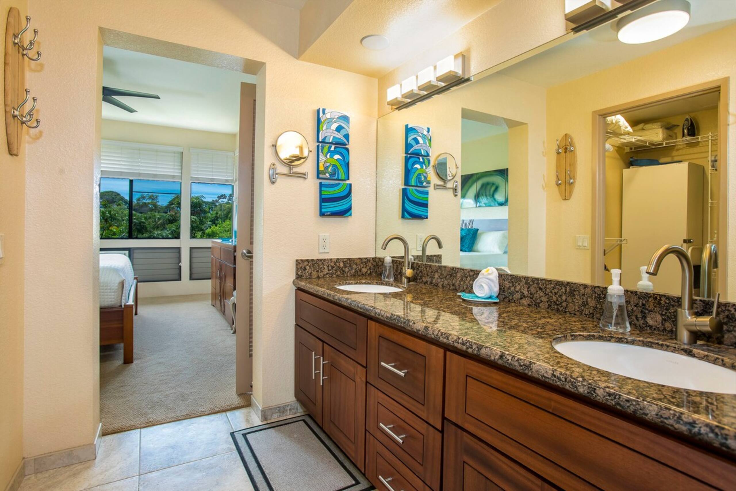 2BR Wailea condo w/ pool and Jacuzzi - Photo 17