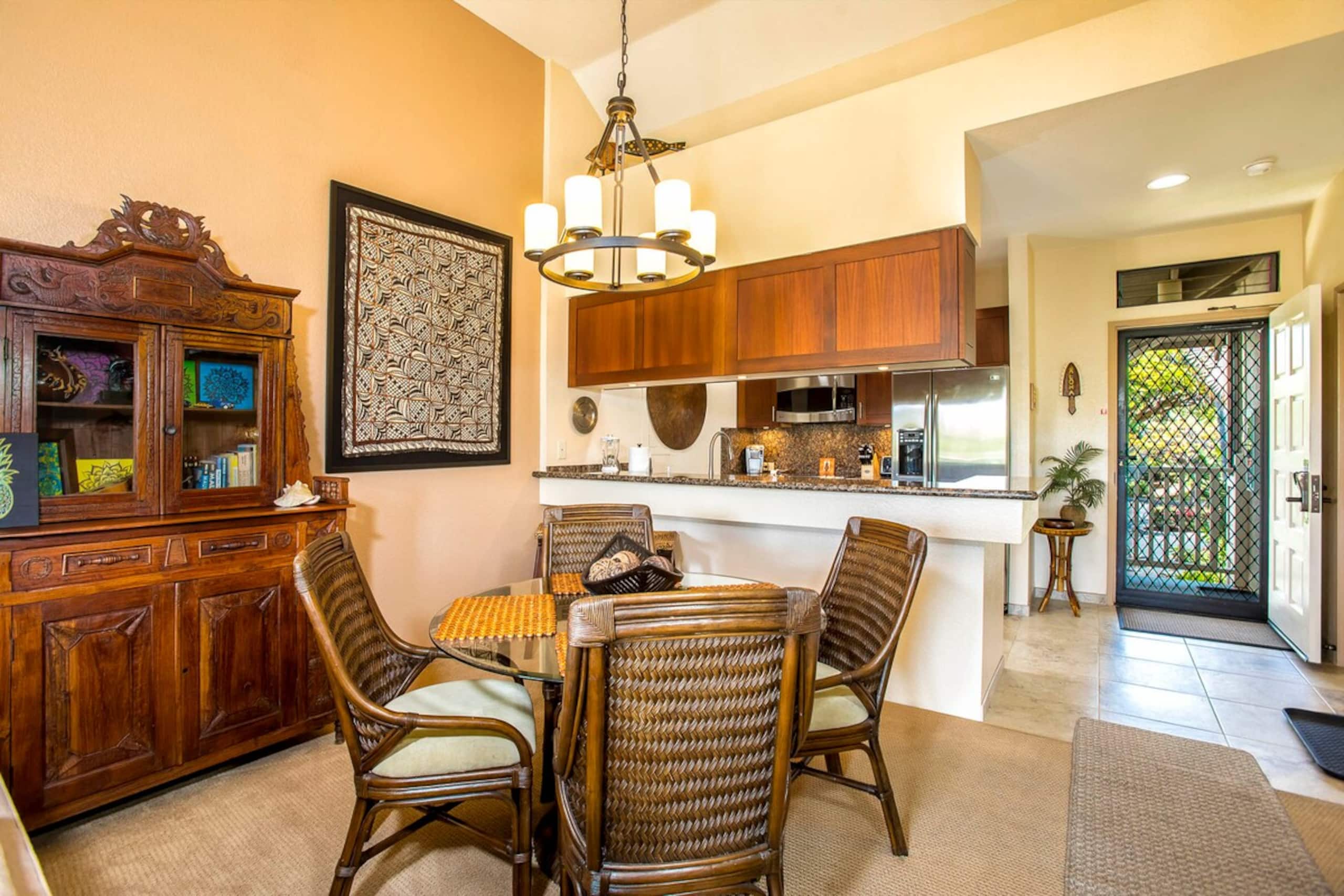 2BR Wailea condo w/ pool and Jacuzzi - Photo 9