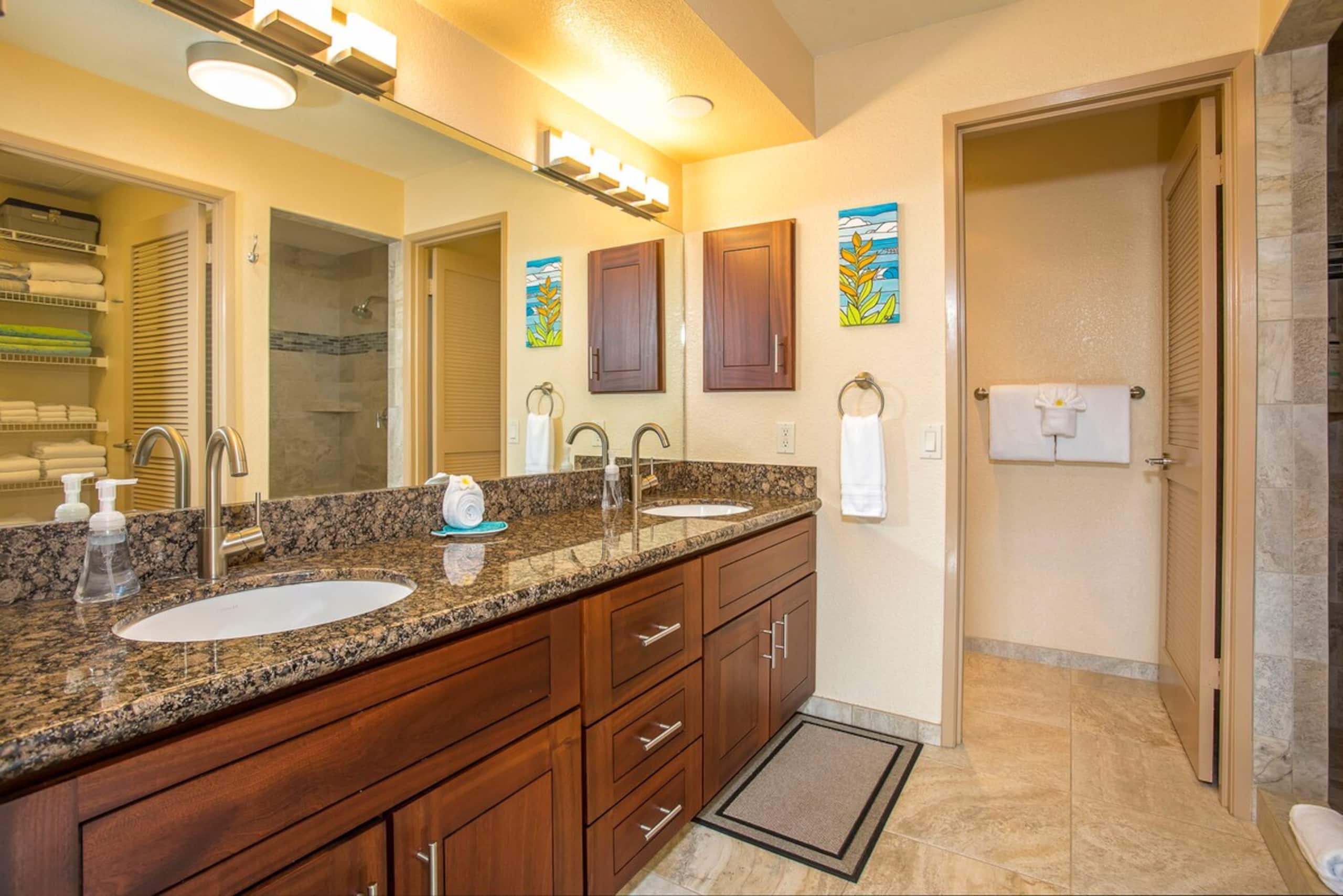 2BR Wailea condo w/ pool and Jacuzzi - Photo 24