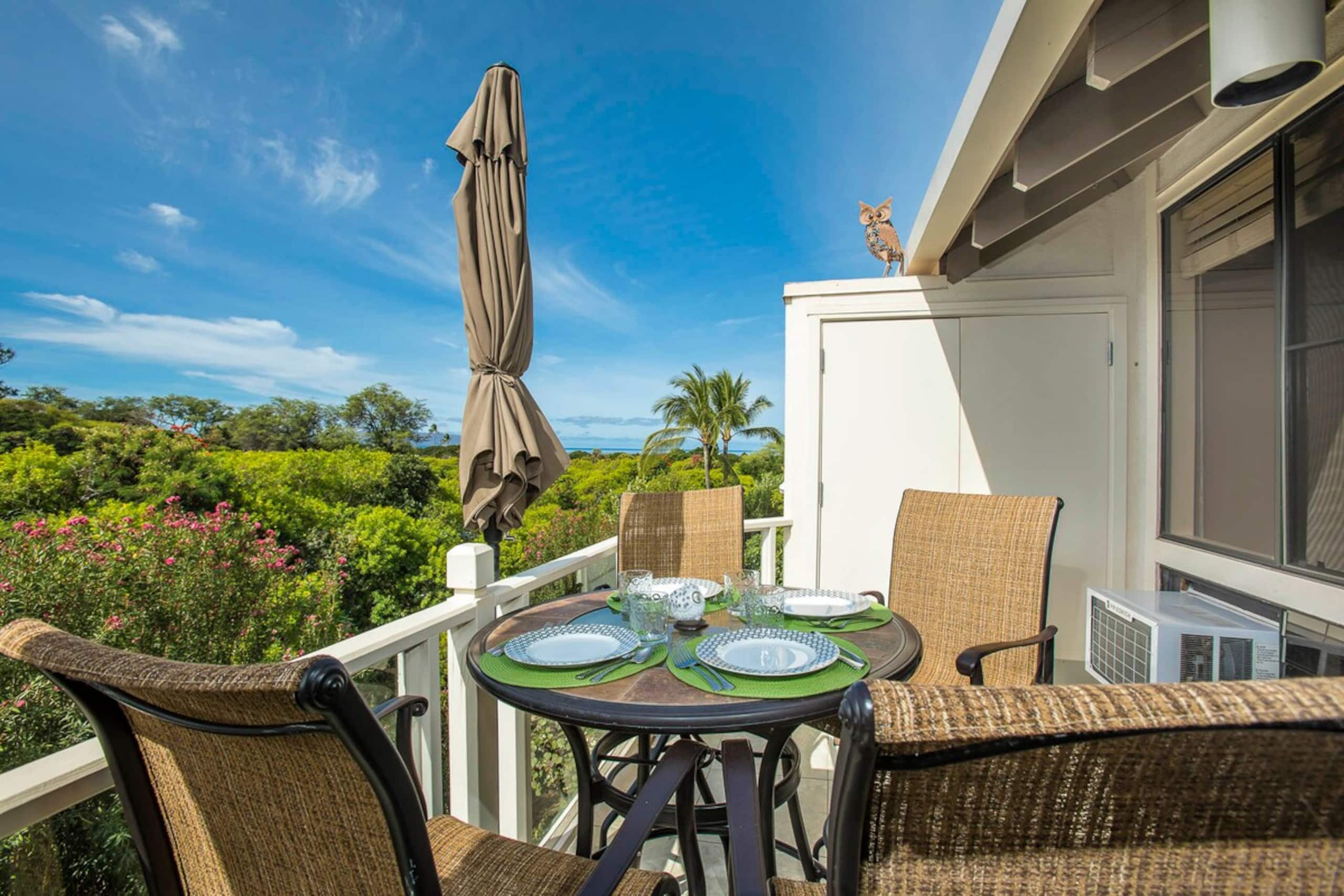 2BR Wailea condo w/ pool and Jacuzzi - Photo 3