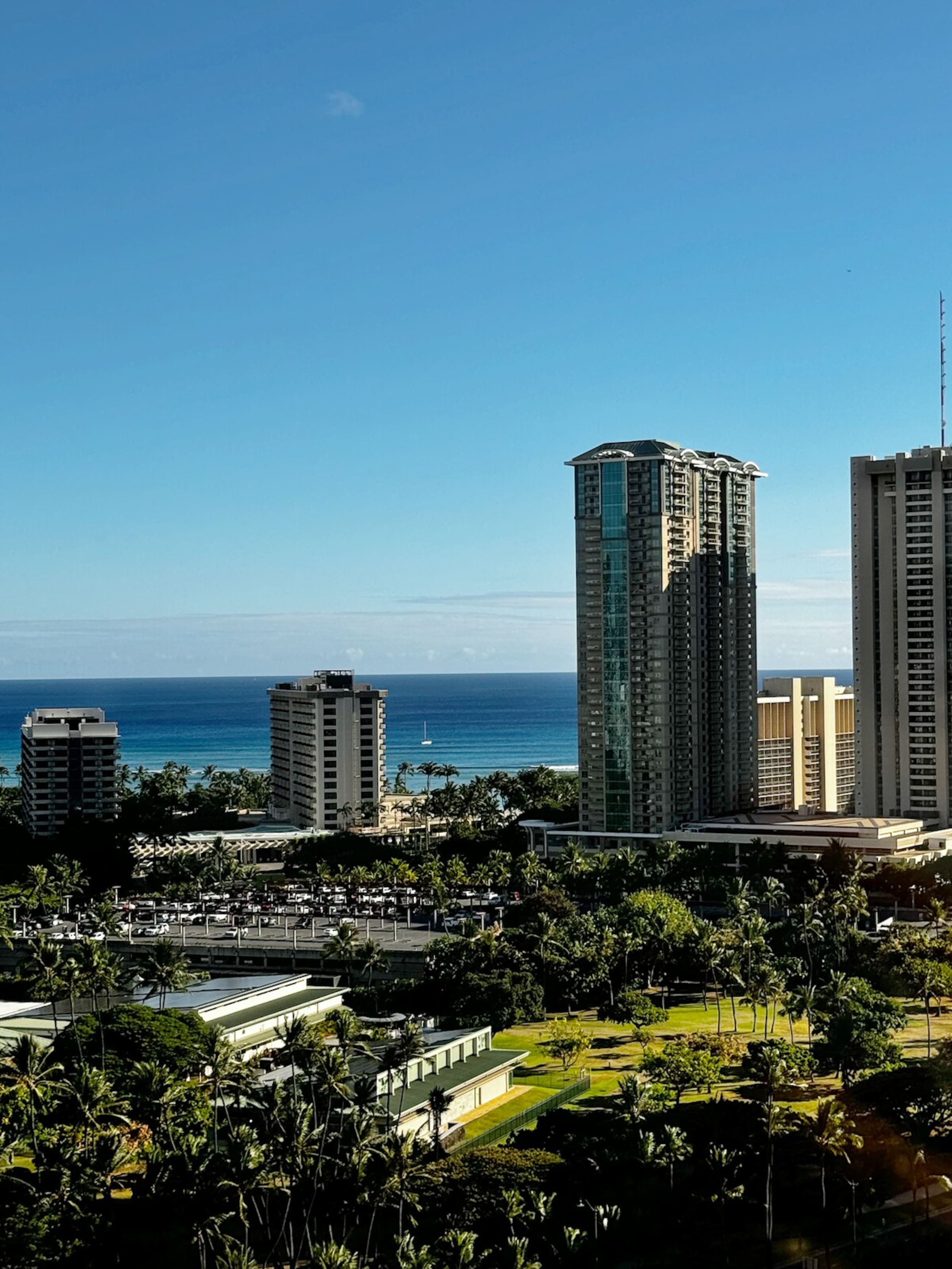 24 fl Studio- Oahu Oasis 1 King Bed - Photo 21