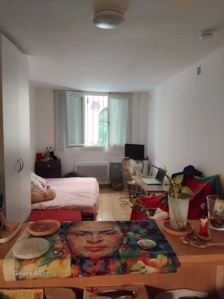 Appartement Cosy & Sympa  2/5 Mins Comédie/gare - Montpellier