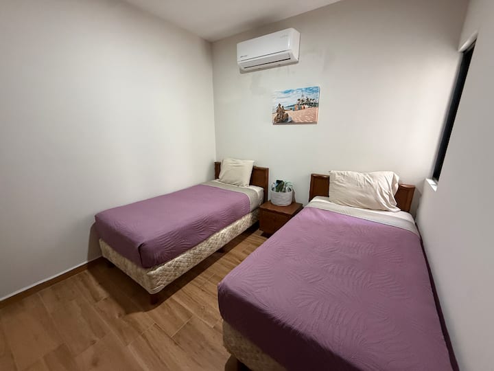 Chambre 2