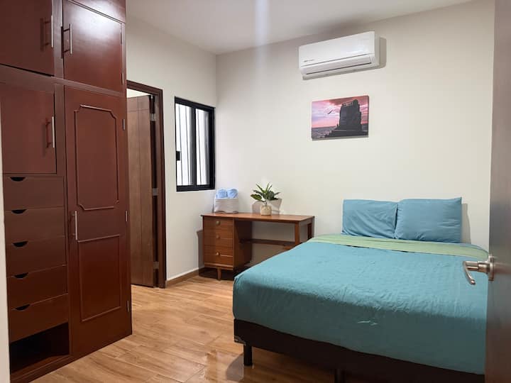 Chambre 1