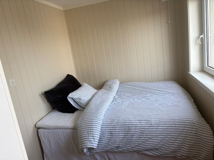 Petit lit double 150 cm