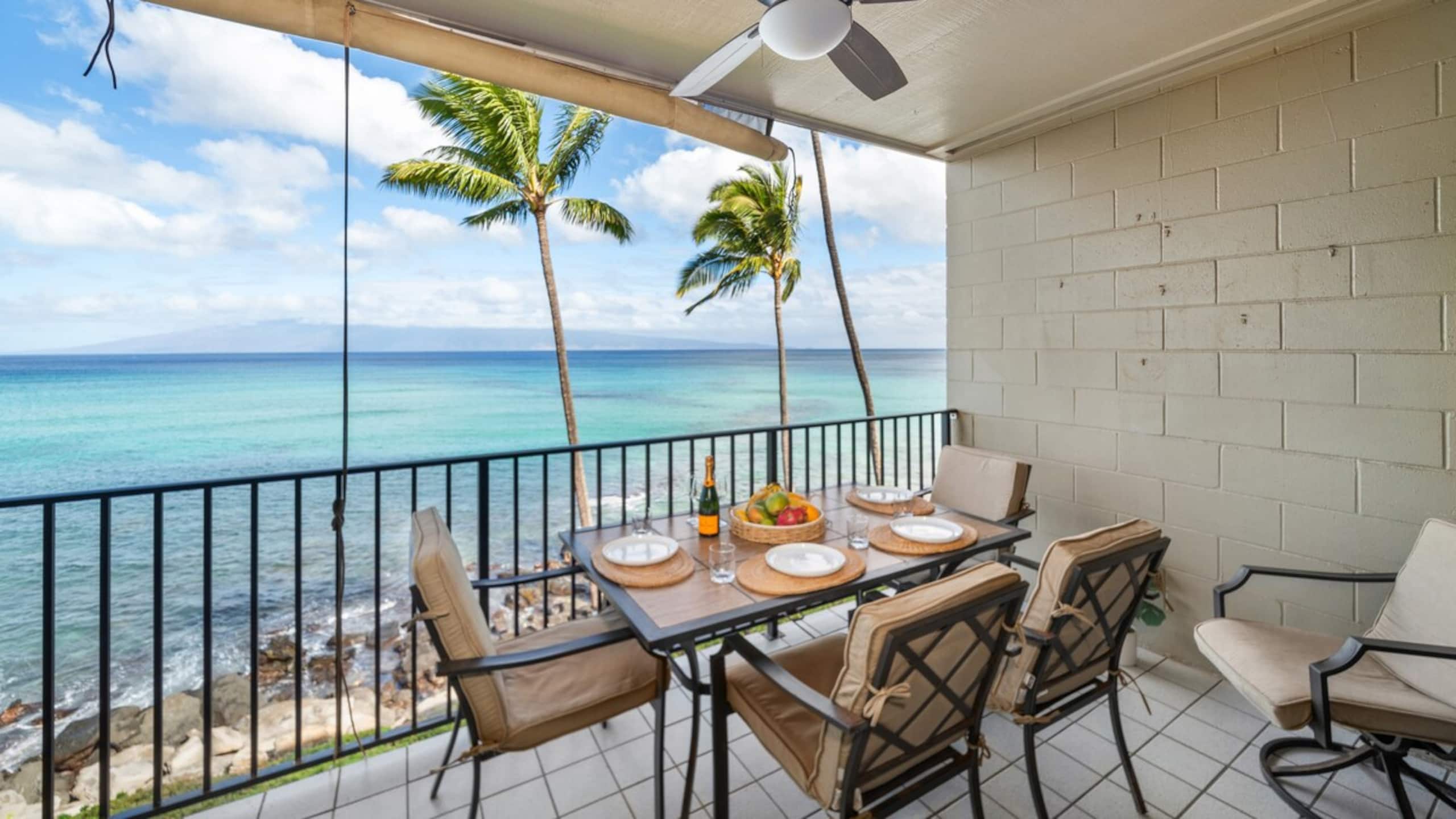 Stunning Oceanfront Sunsets for the entire family - Photo 28