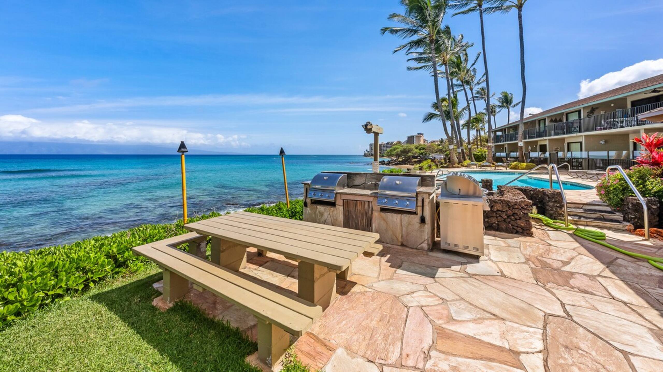 Stunning Oceanfront Sunsets for the entire family - Photo 73