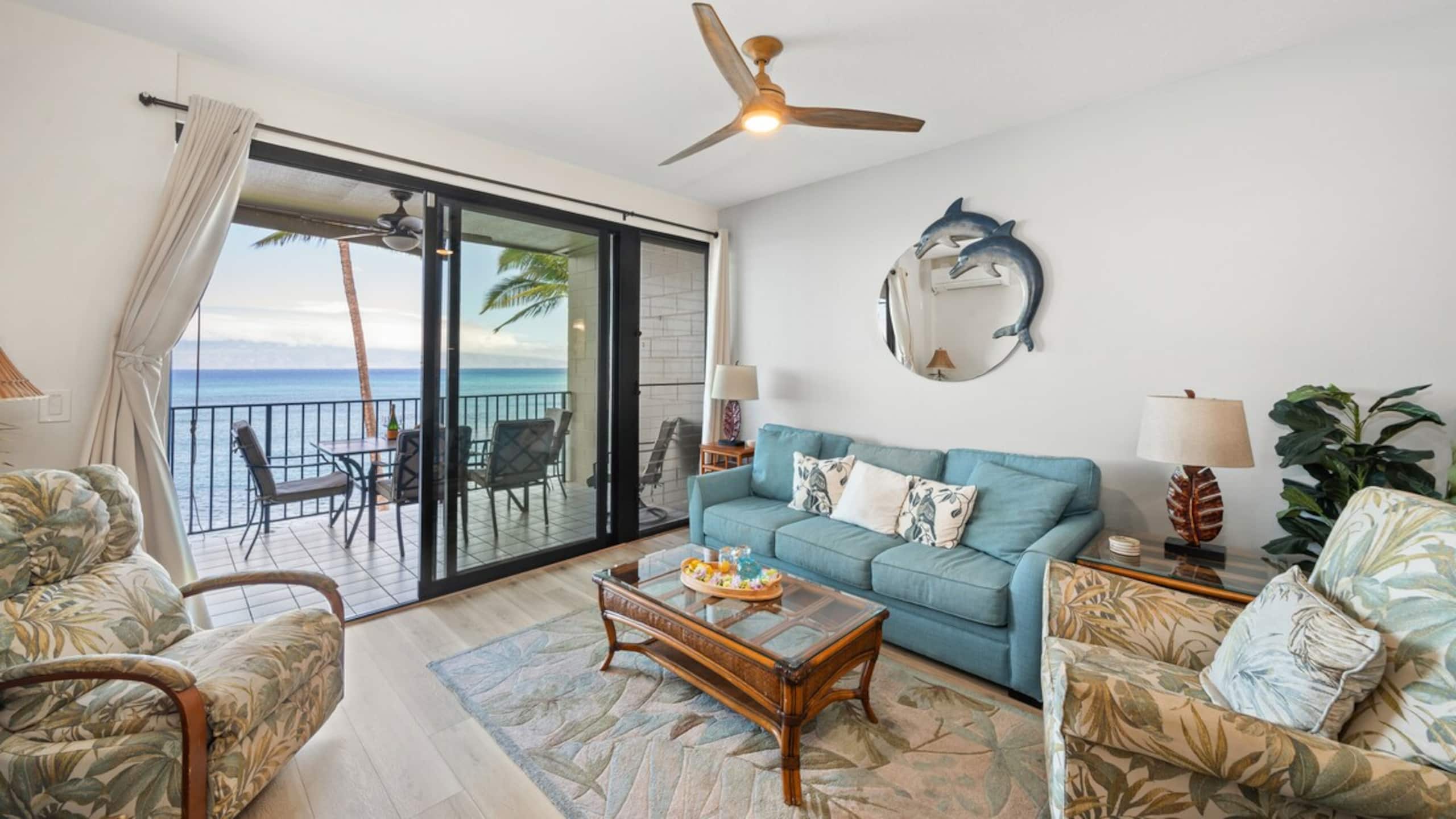 Stunning Oceanfront Sunsets for the entire family - Photo 9