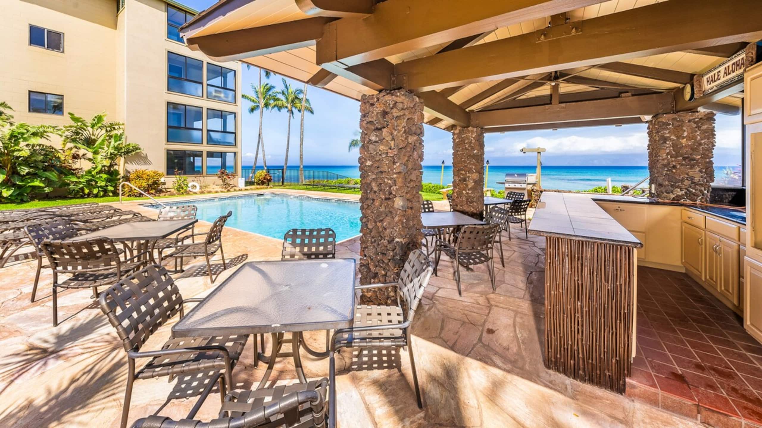 Stunning Oceanfront Sunsets for the entire family - Photo 58