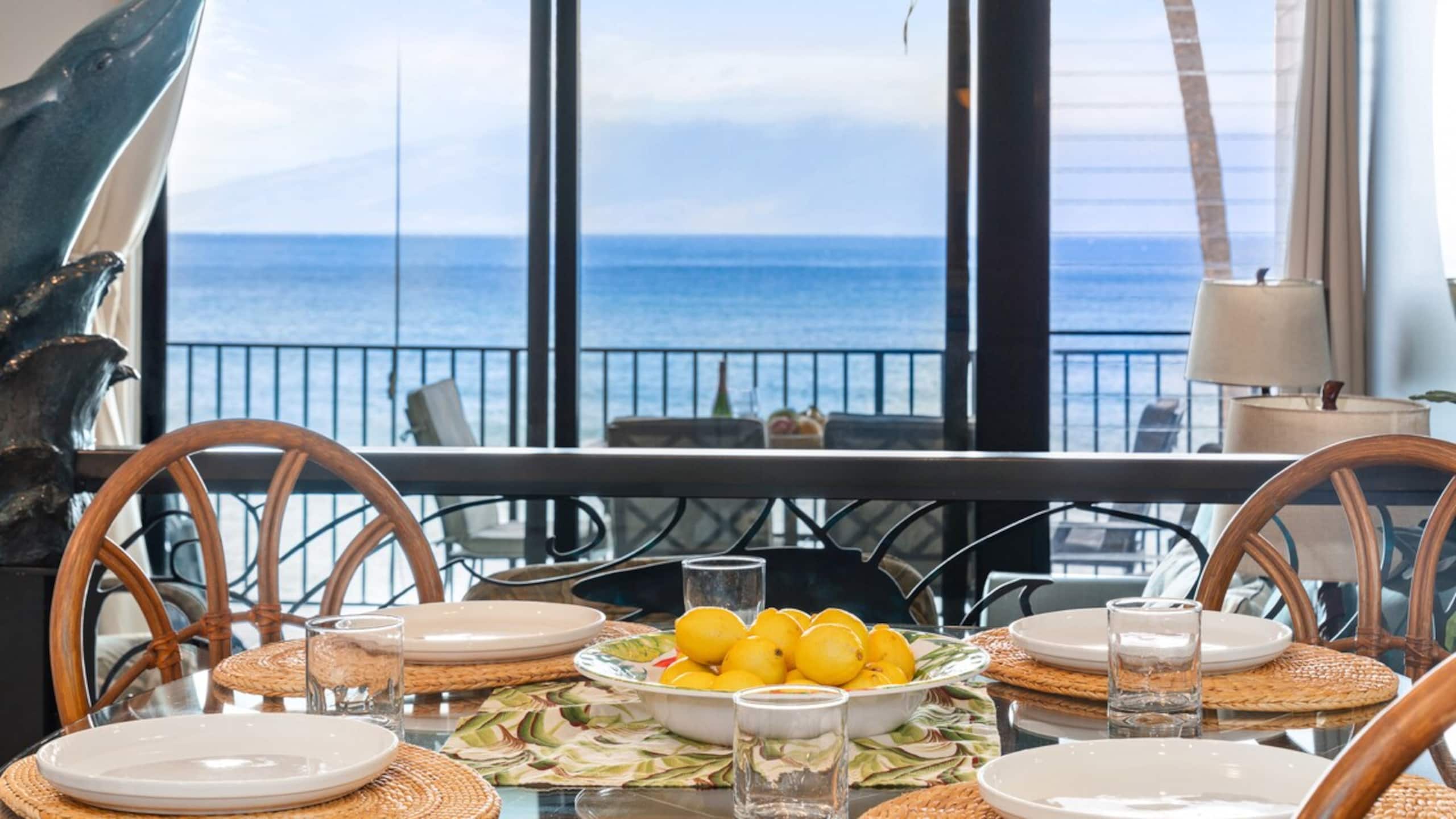 Stunning Oceanfront Sunsets for the entire family - Photo 5