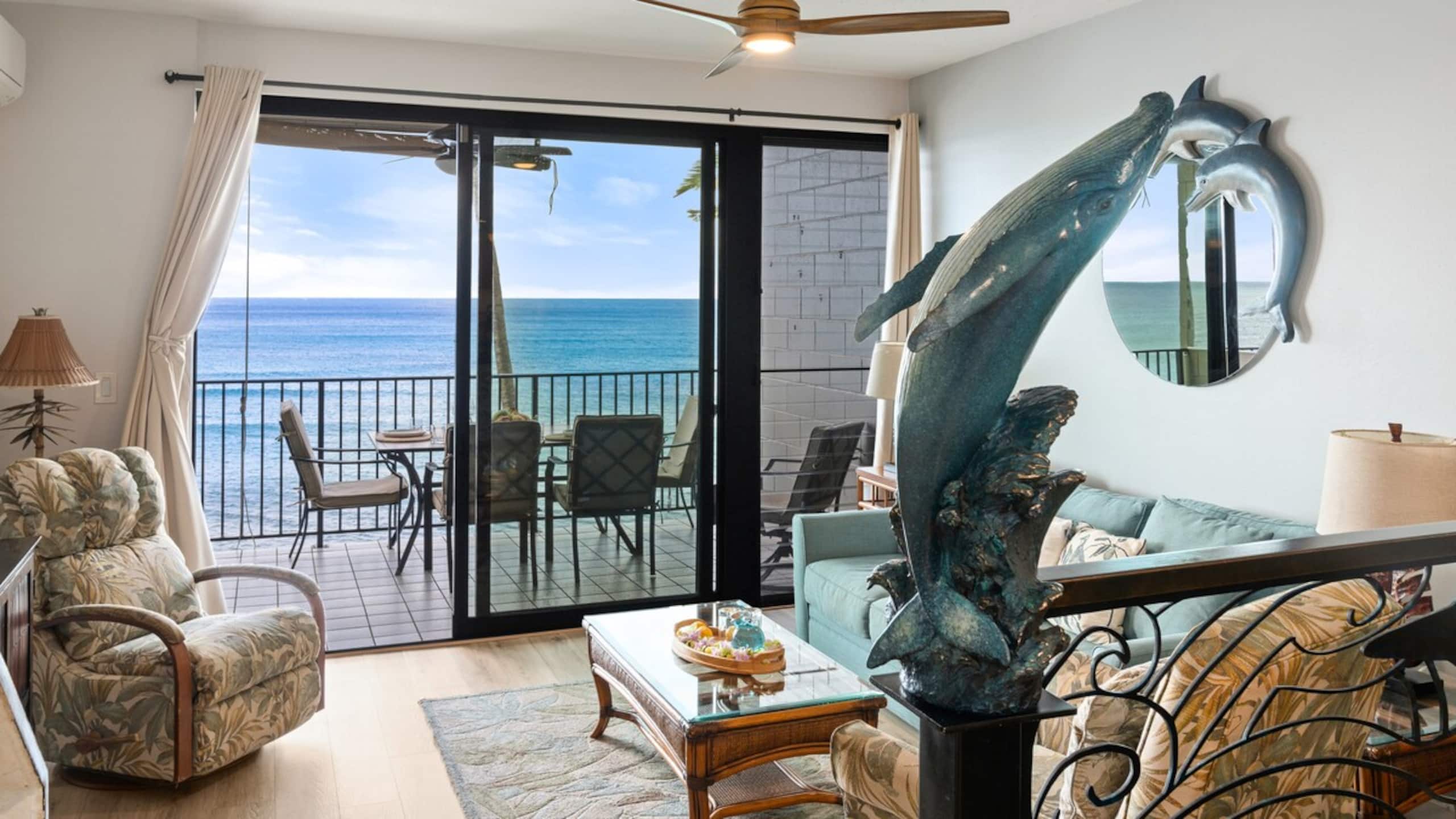 Stunning Oceanfront Sunsets for the entire family - Photo 17