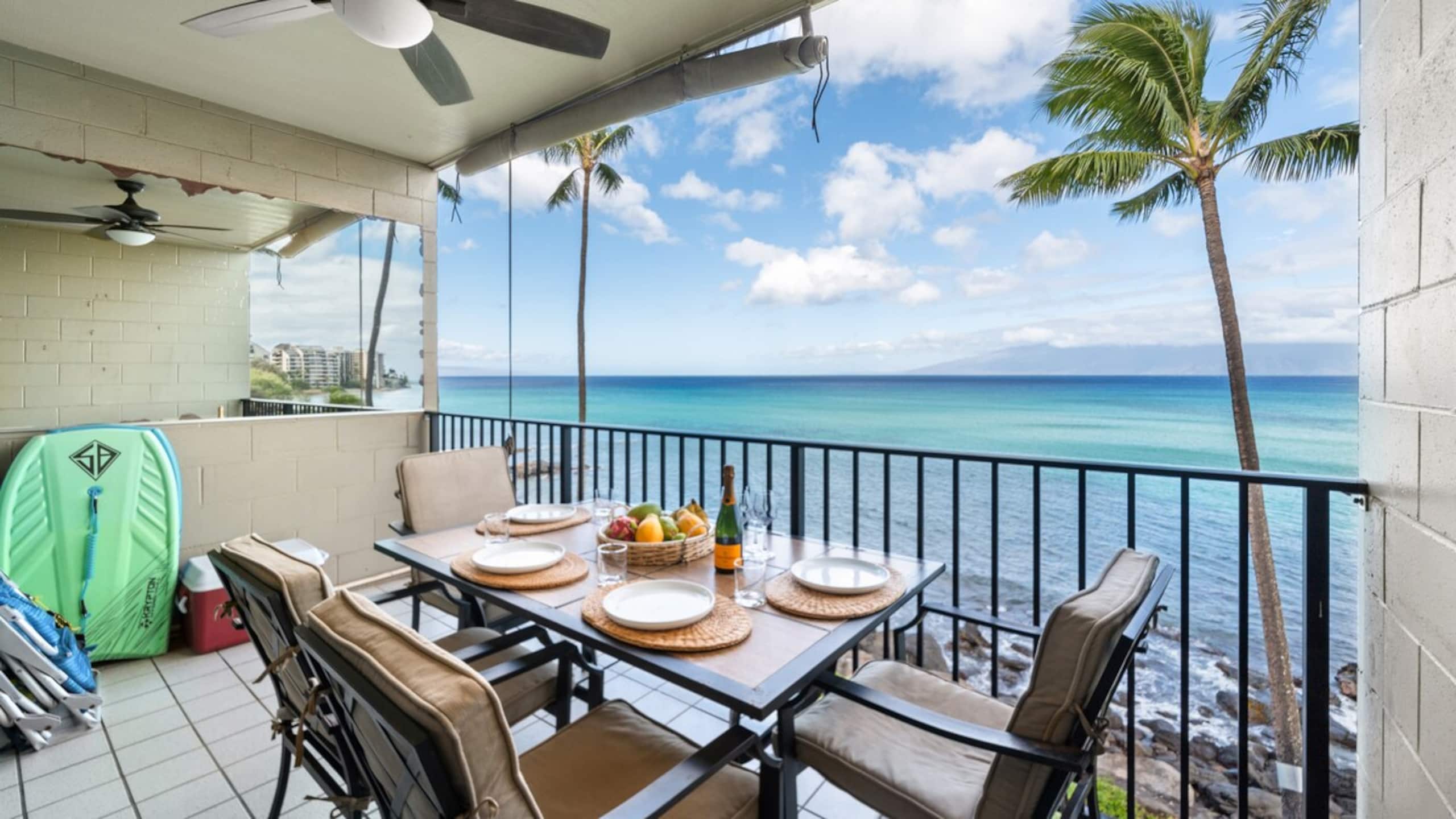 Stunning Oceanfront Sunsets for the entire family - Photo 6