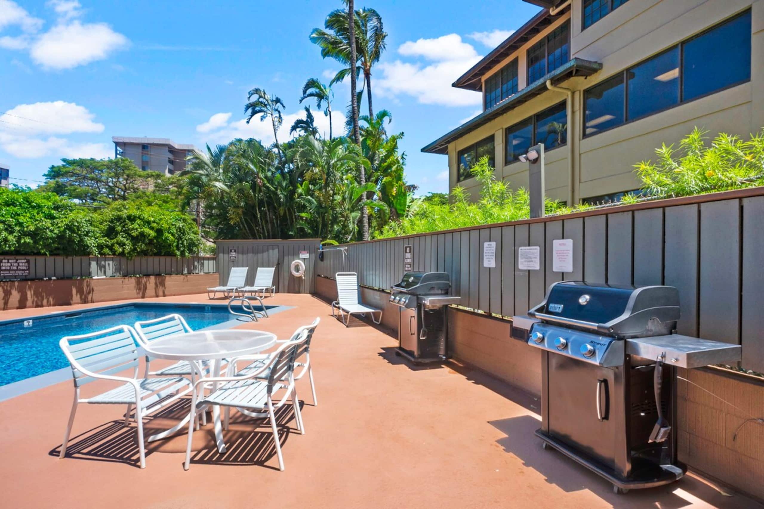 Steps to Sand & Surf - Fully Renovated Condo - Photo 12