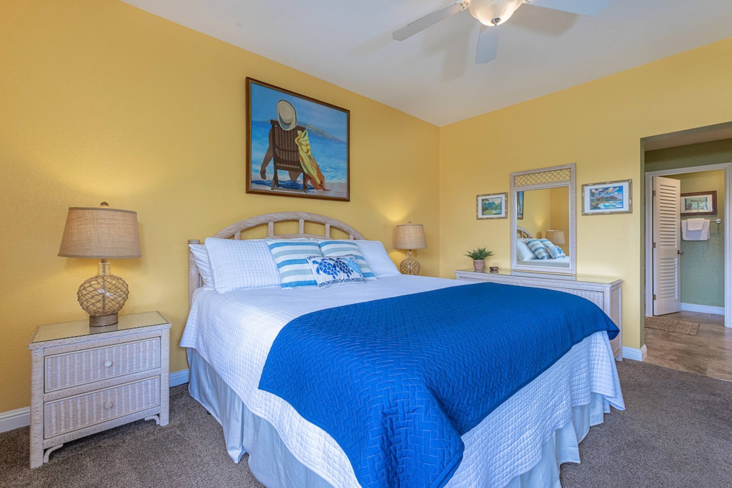 Wailea condo w/ pool, hot tub and lanai - Photo 21