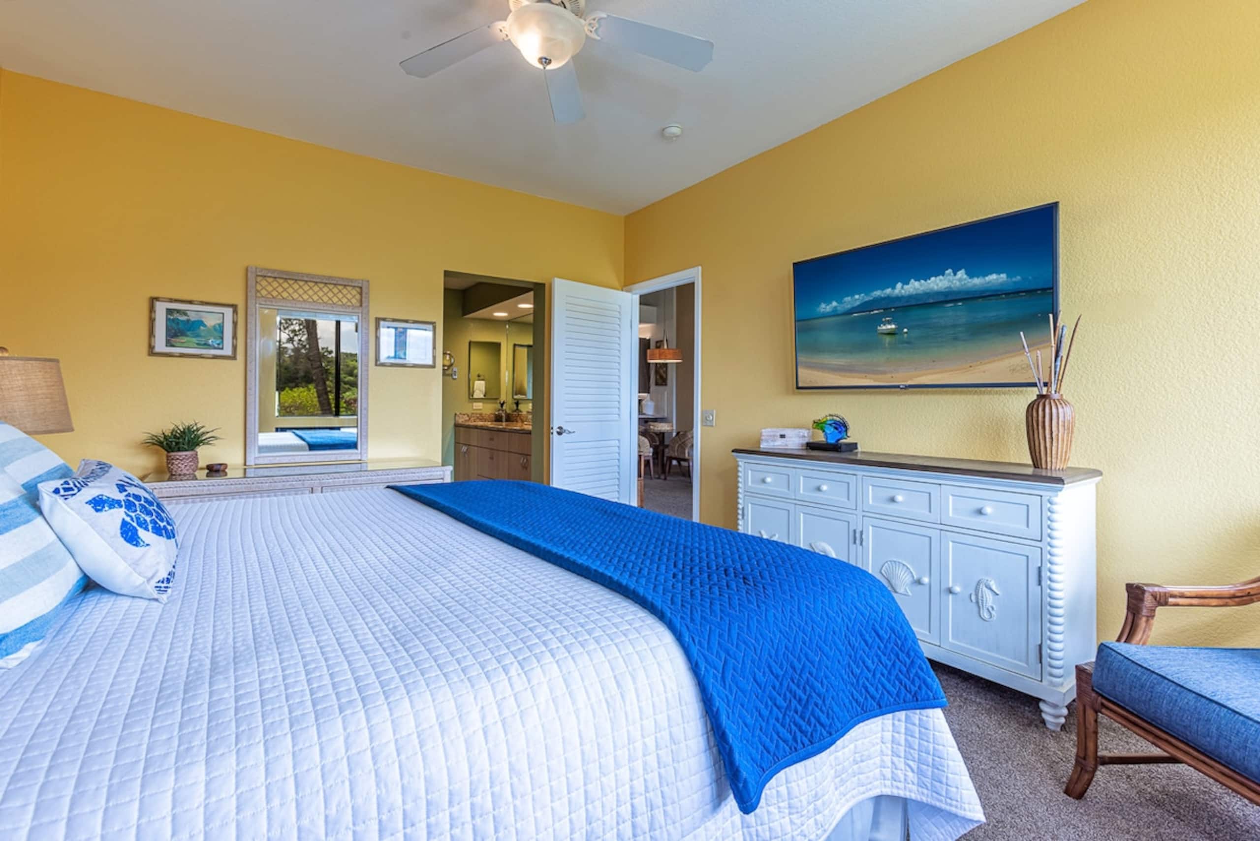 Wailea condo w/ pool, hot tub and lanai - Photo 23