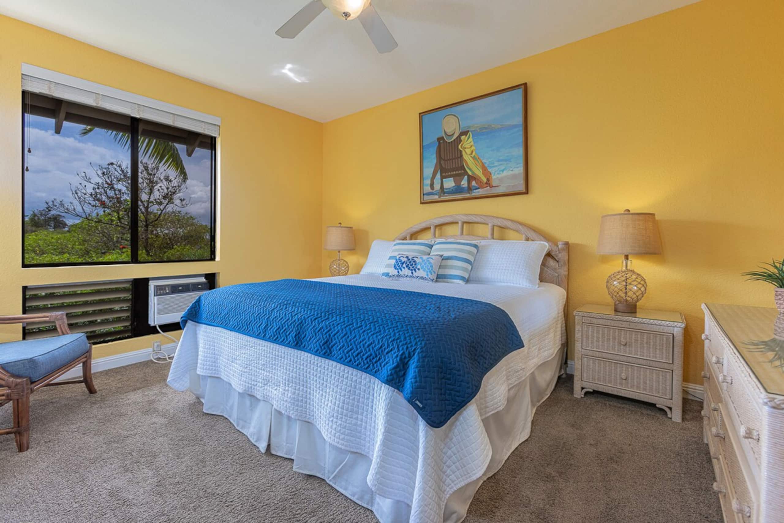 Wailea condo w/ pool, hot tub and lanai - Photo 8