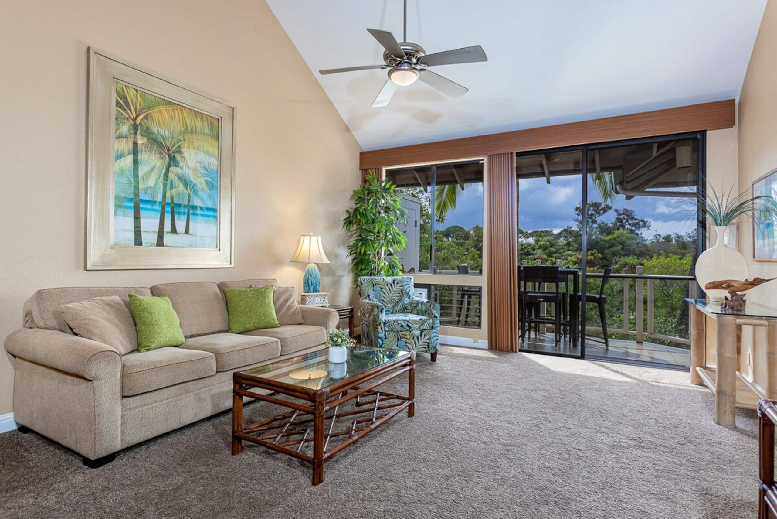 Wailea condo w/ pool, hot tub and lanai - Photo 12