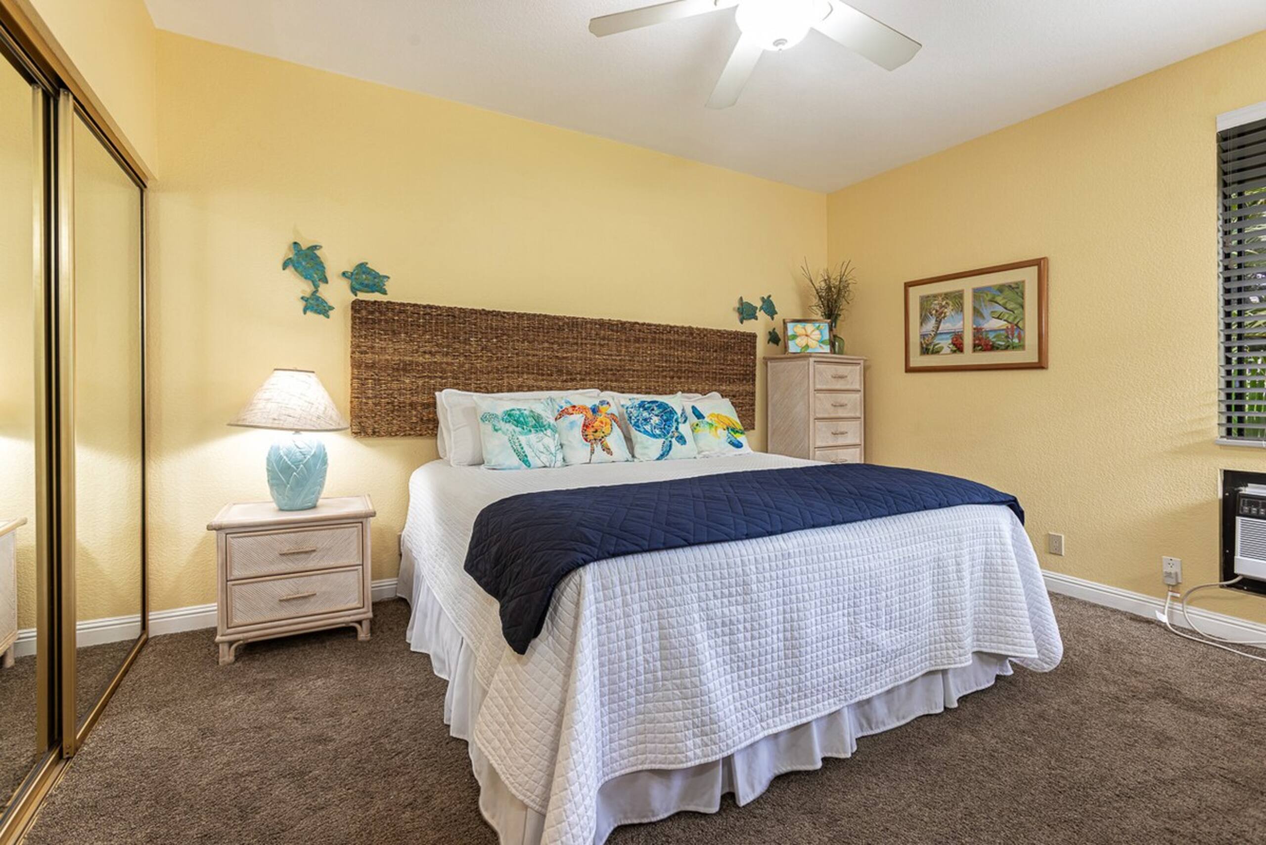 Wailea condo w/ pool, hot tub and lanai - Photo 4