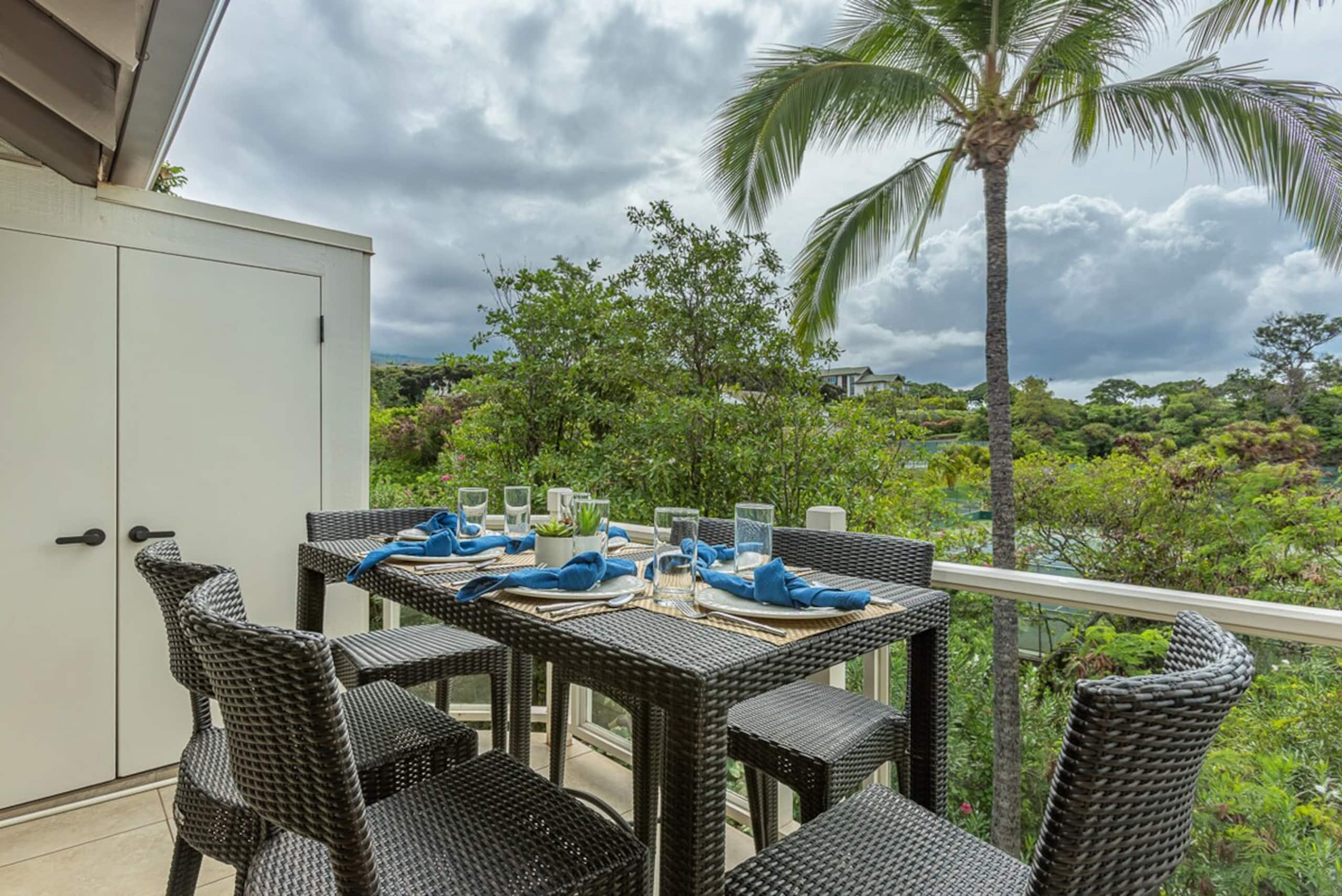 Wailea condo w/ pool, hot tub and lanai - Photo 14