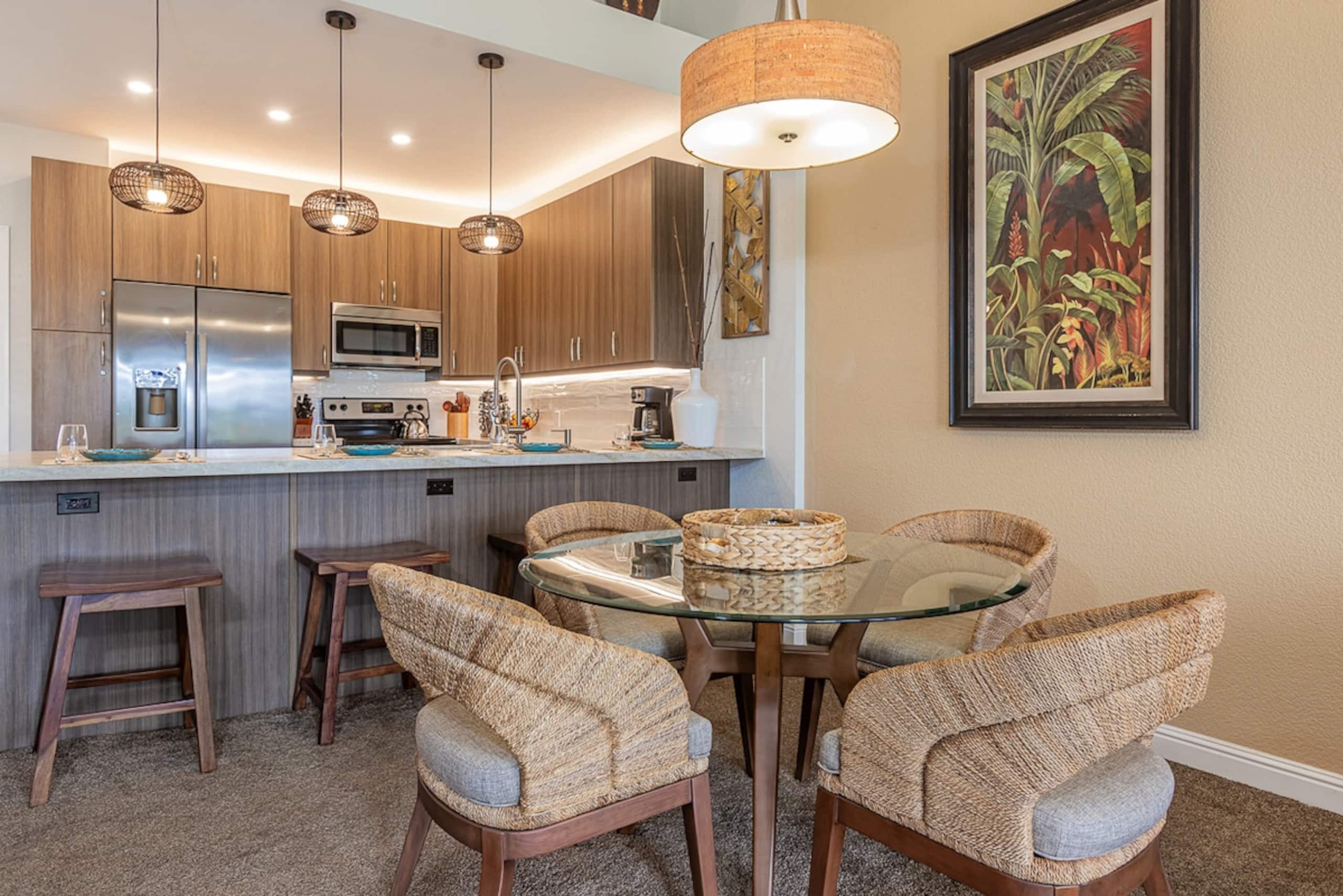 Wailea condo w/ pool, hot tub and lanai - Photo 10