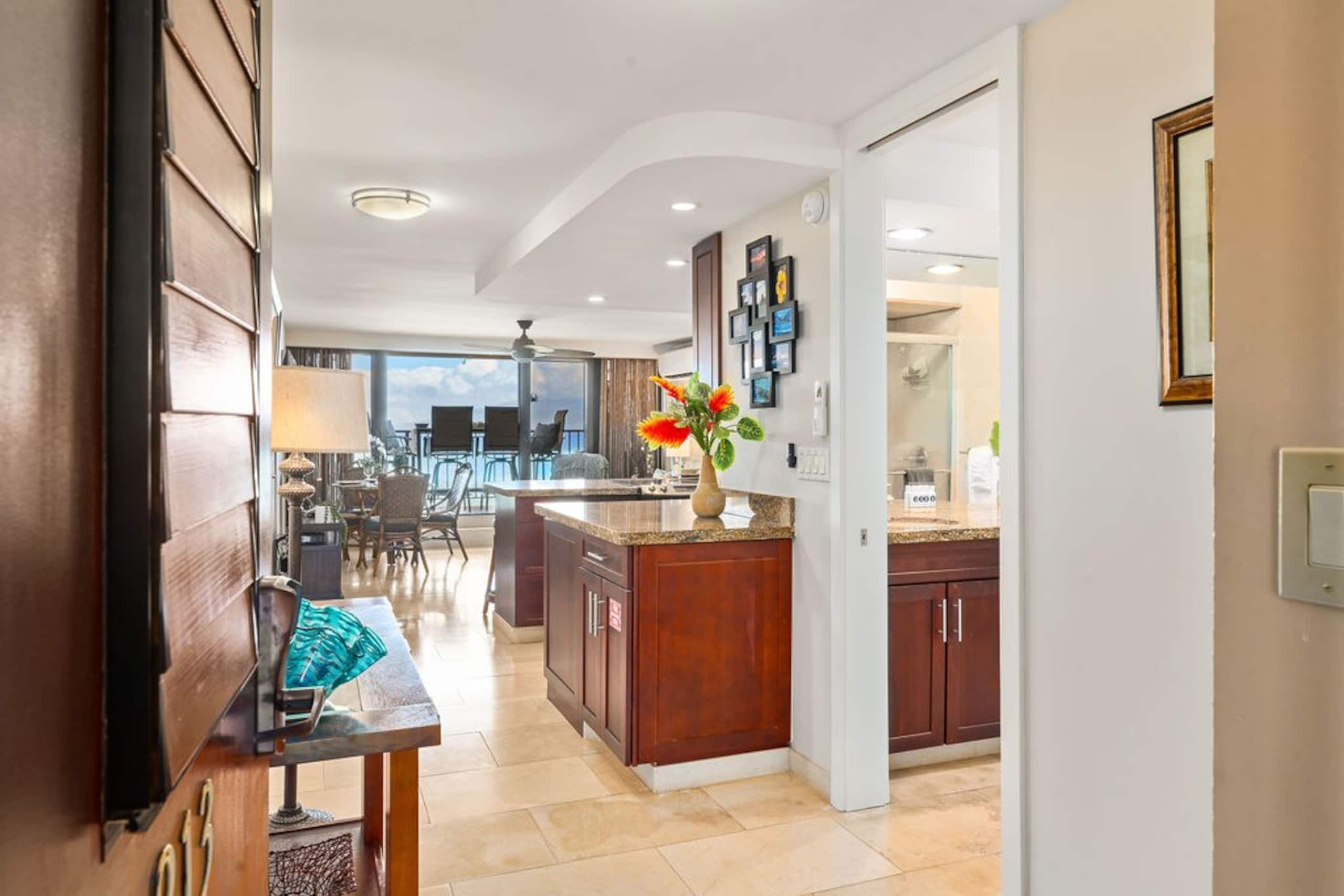 Top Notch Condo w/ AC - Photo 23