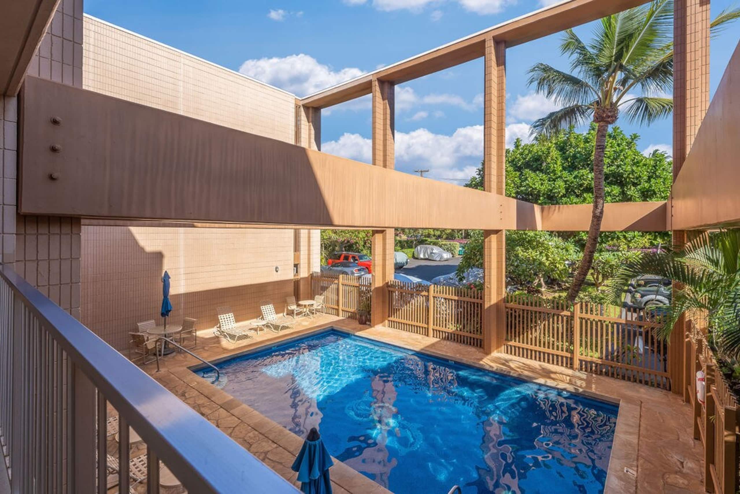 Top Notch Condo w/ AC - Photo 34
