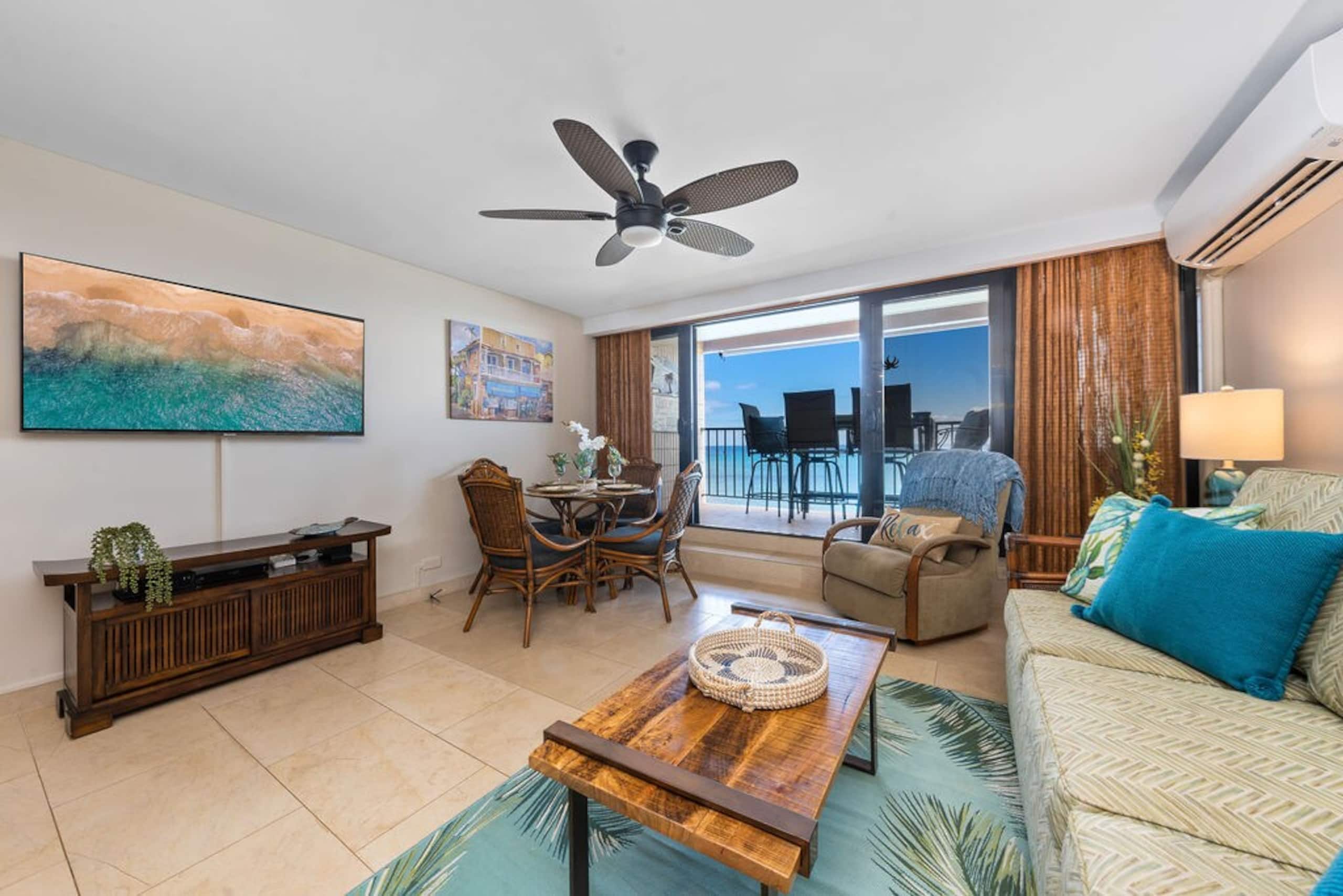 Top Notch Condo w/ AC - Photo 2