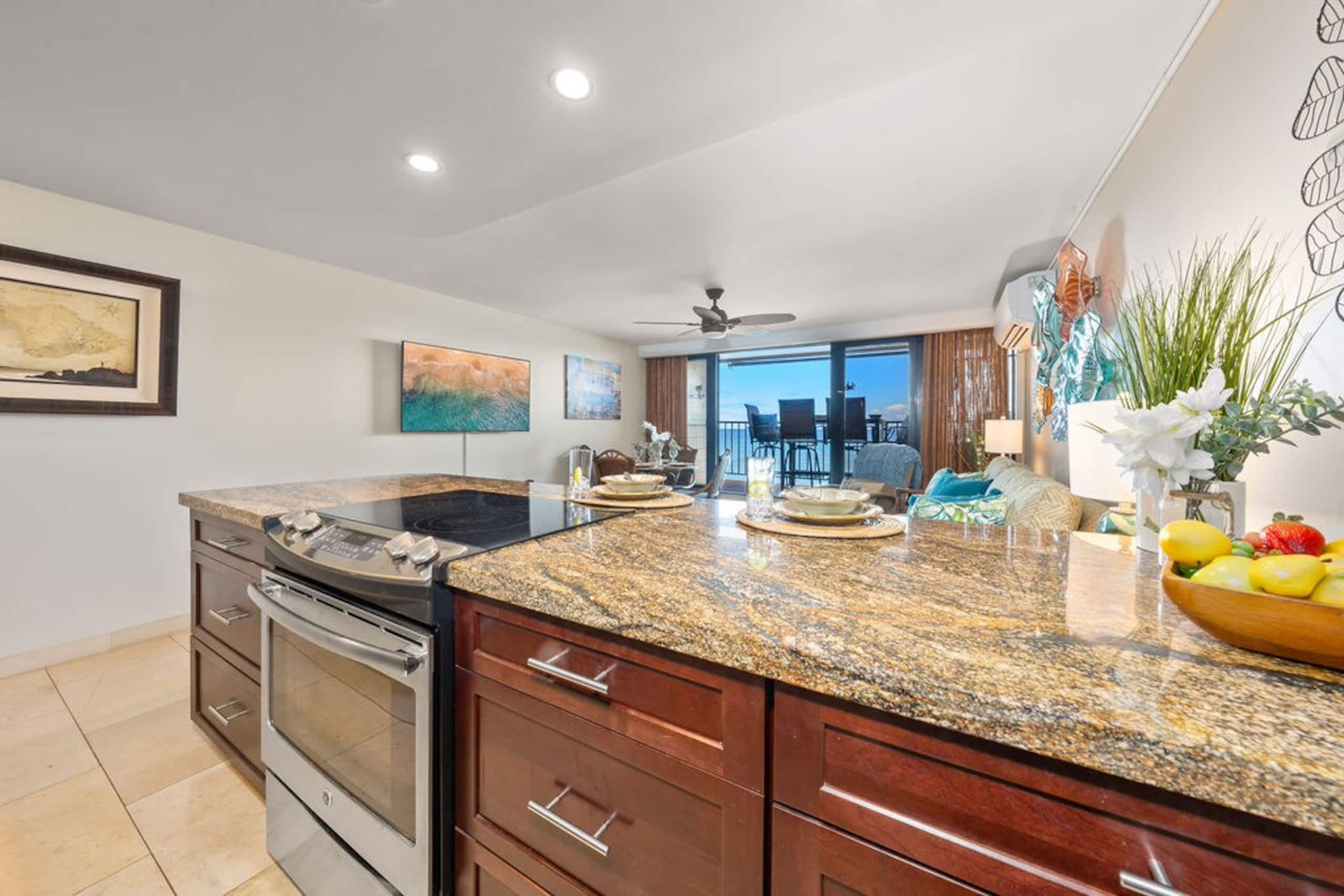 Top Notch Condo w/ AC - Photo 12