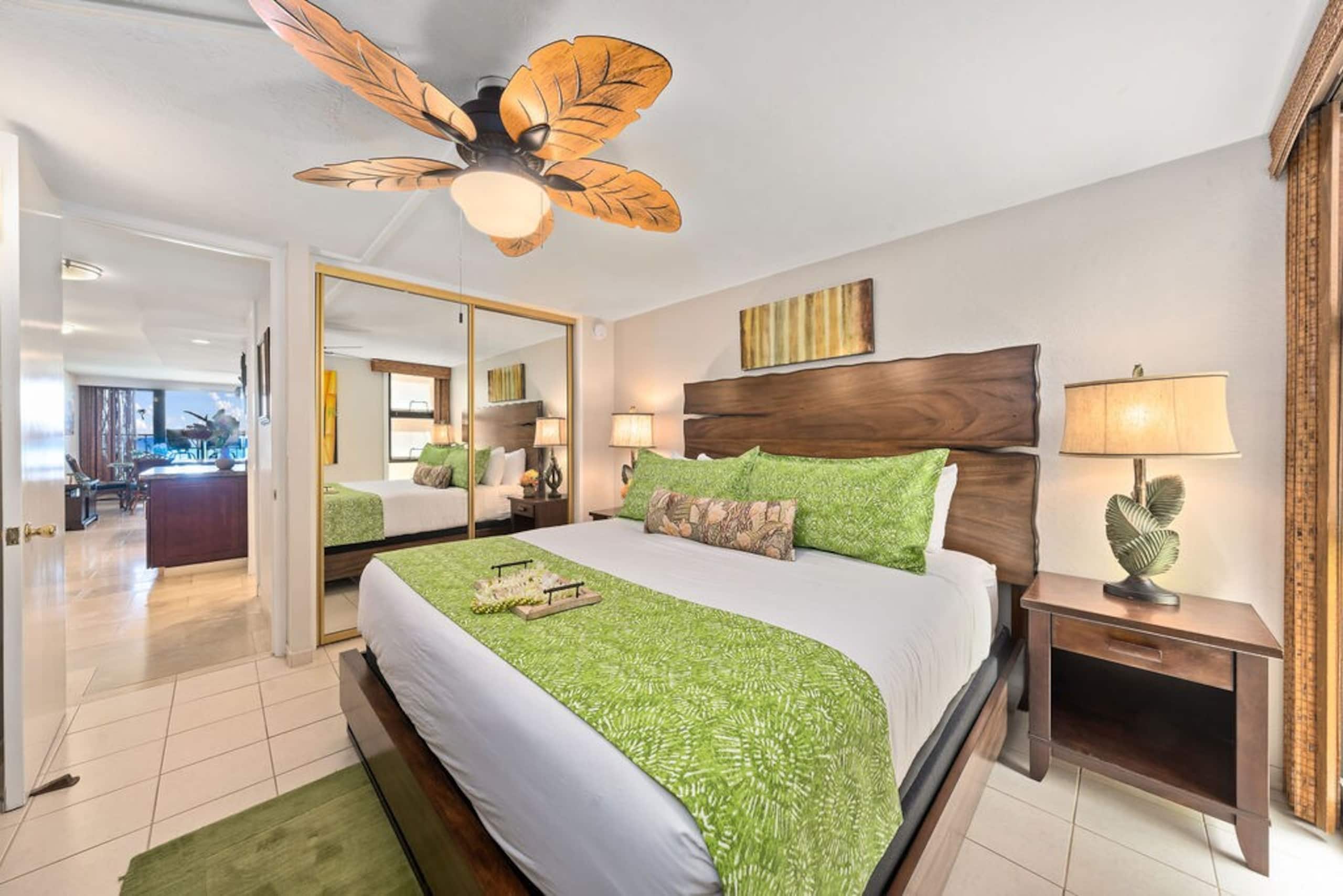 Top Notch Condo w/ AC - Photo 24