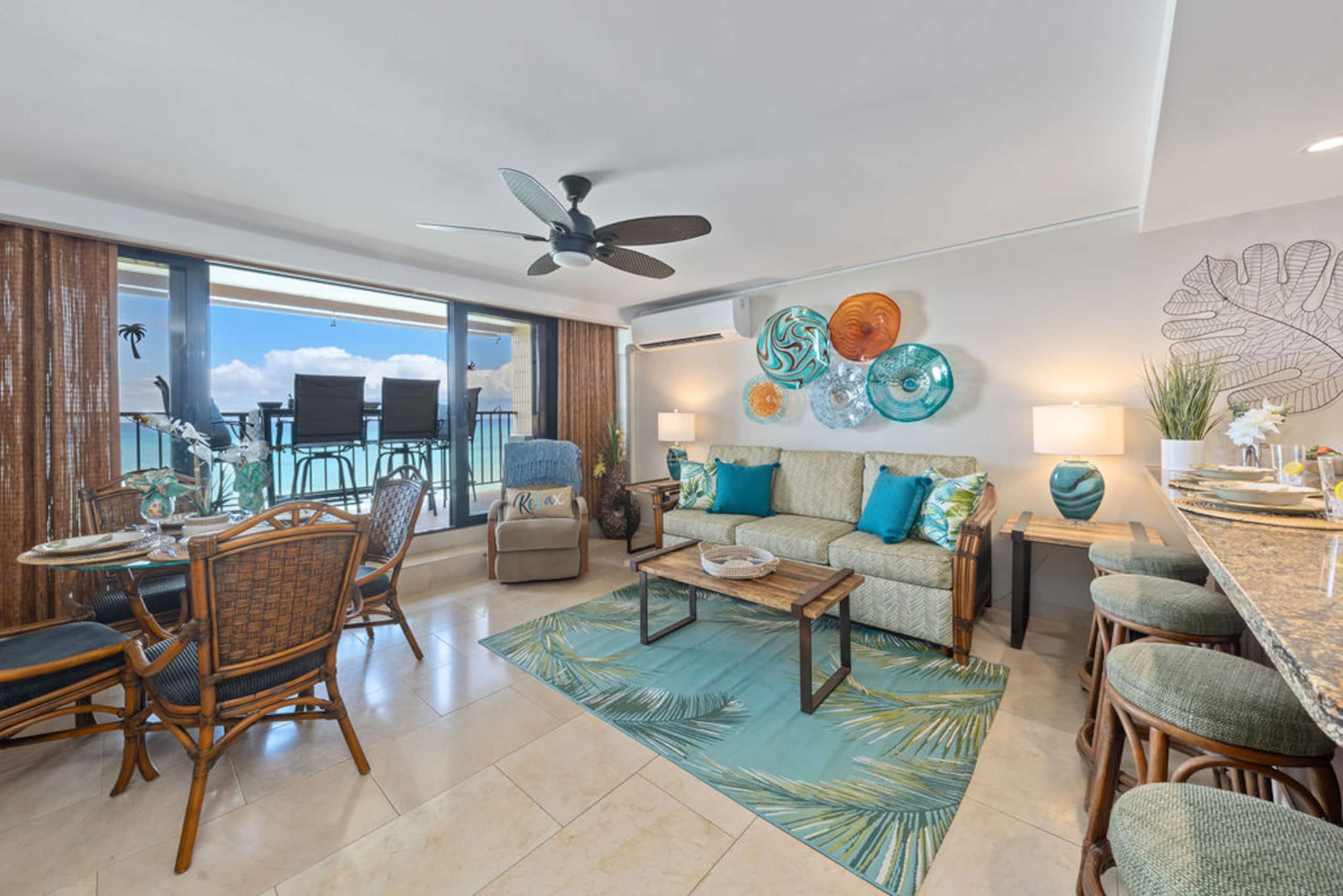 Top Notch Condo w/ AC - Photo 3