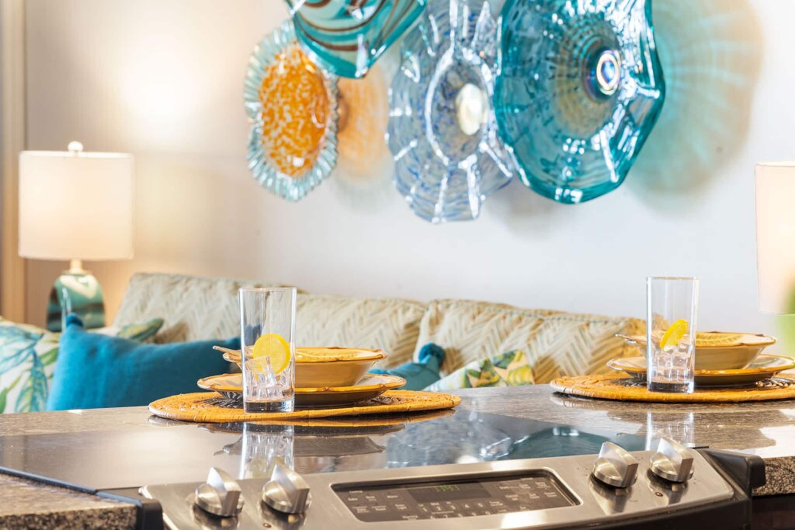 Top Notch Condo w/ AC - Photo 16