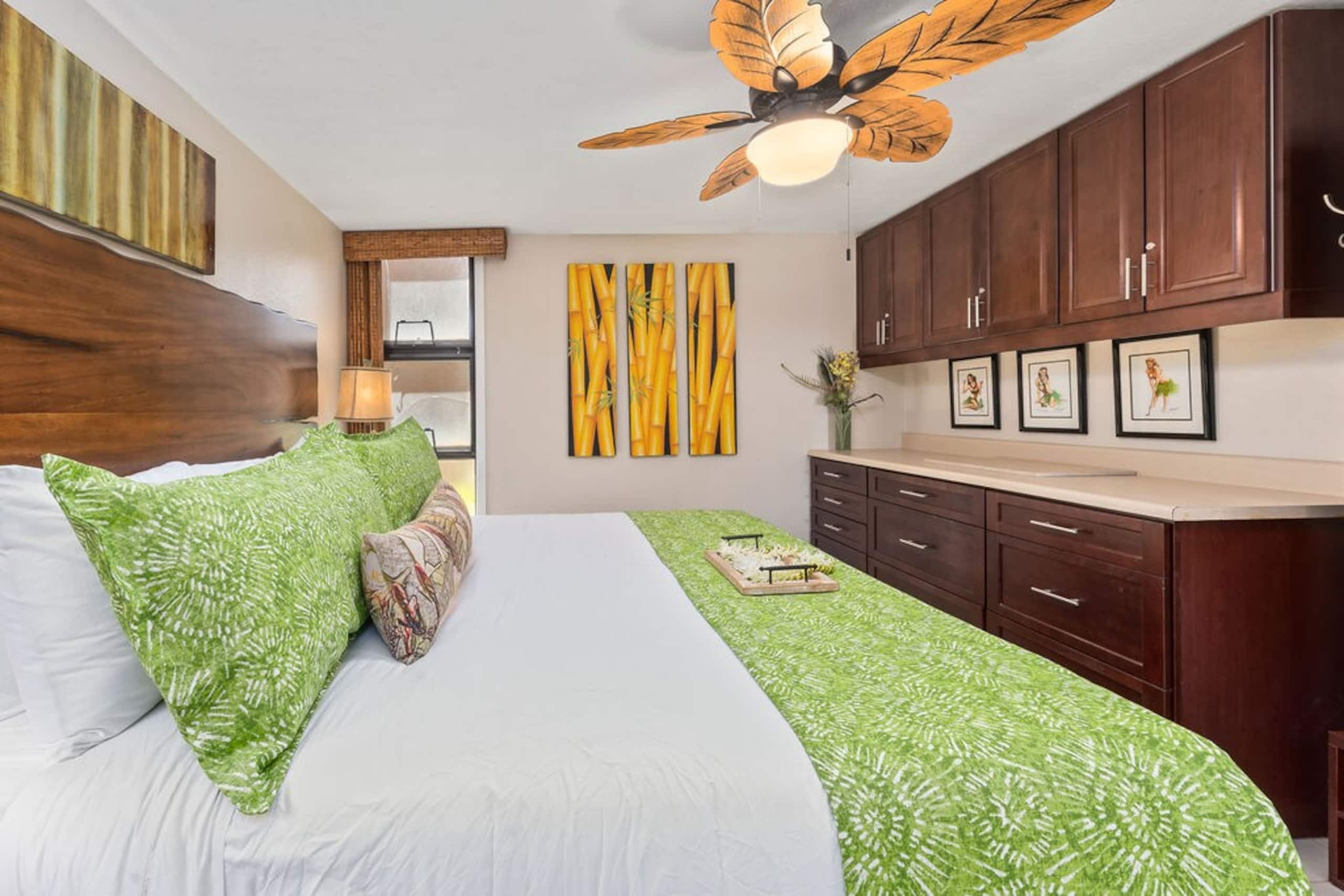 Top Notch Condo w/ AC - Photo 22