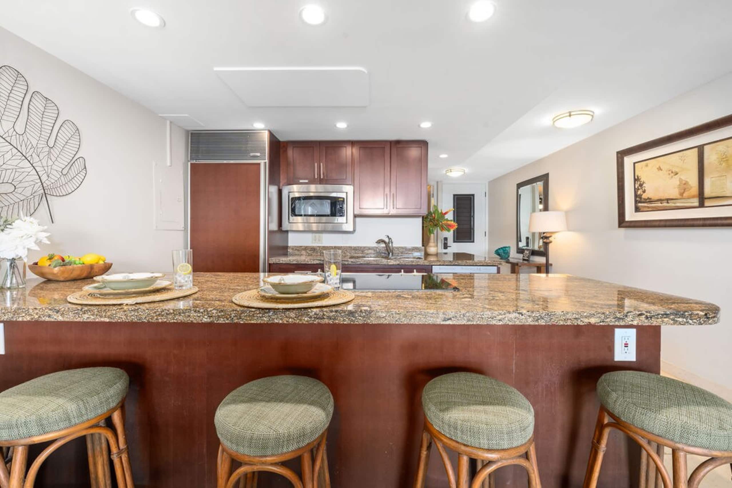 Top Notch Condo w/ AC - Photo 14