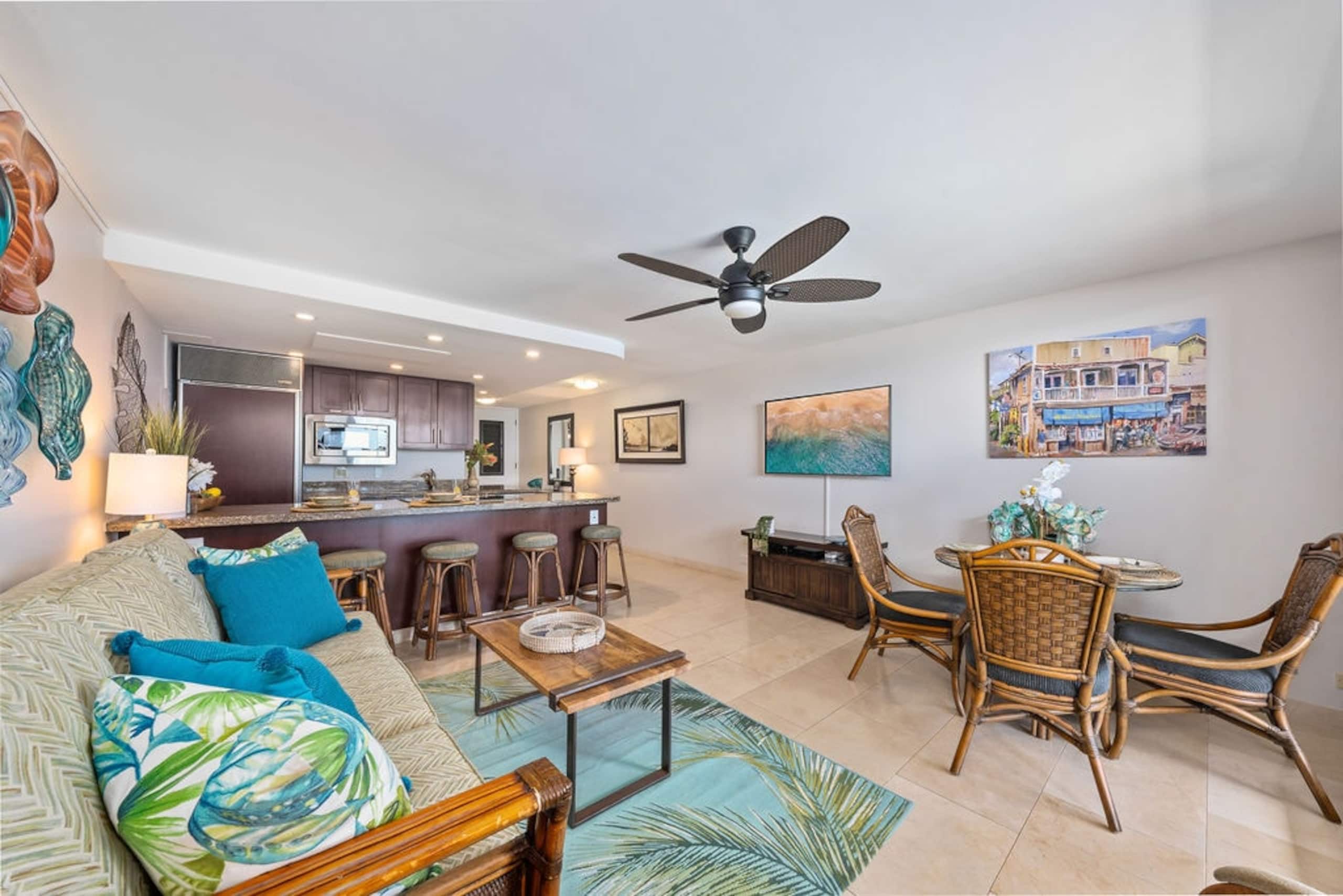 Top Notch Condo w/ AC - Photo 4
