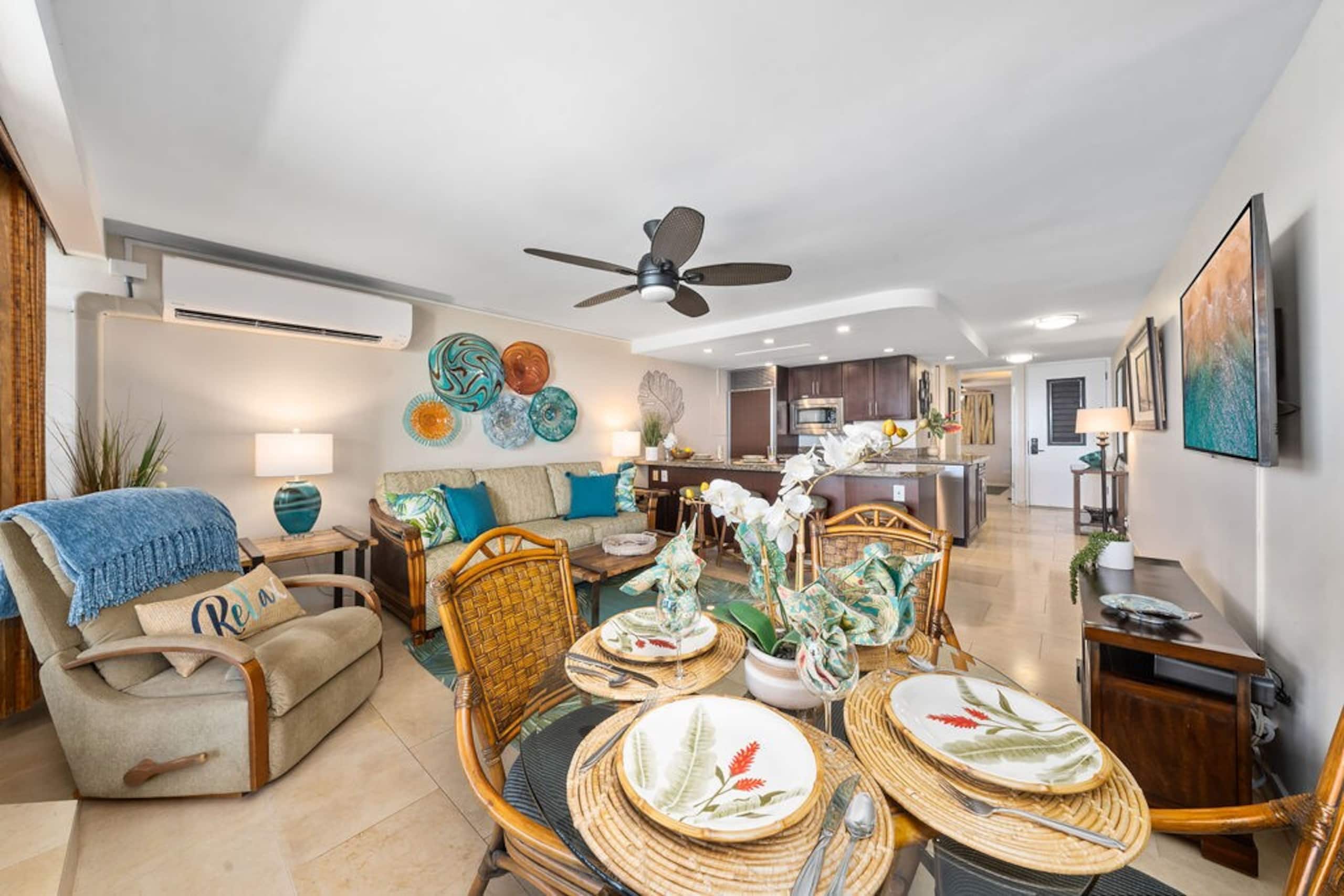 Top Notch Condo w/ AC - Photo 8