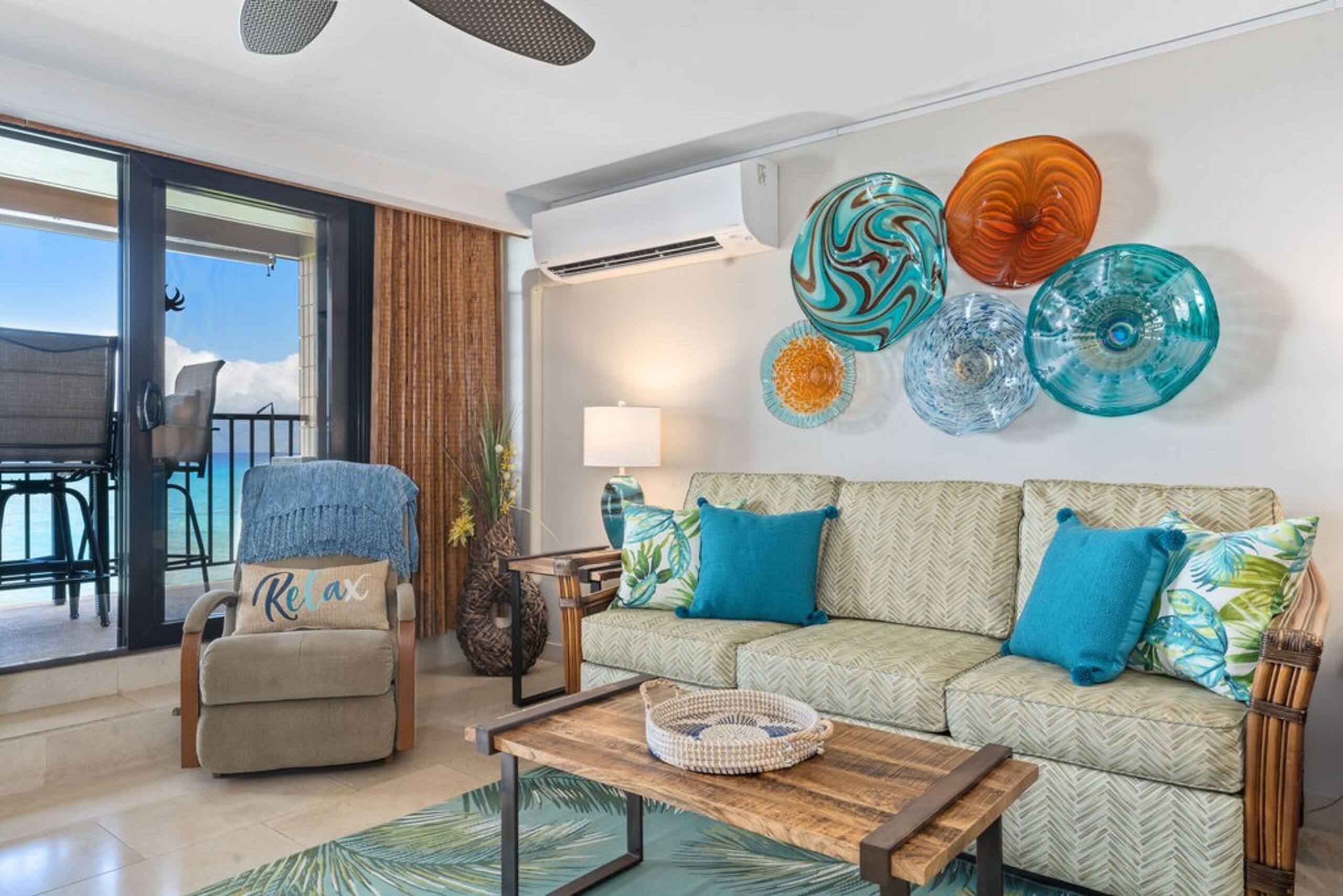 Top Notch Condo w/ AC - Photo 5