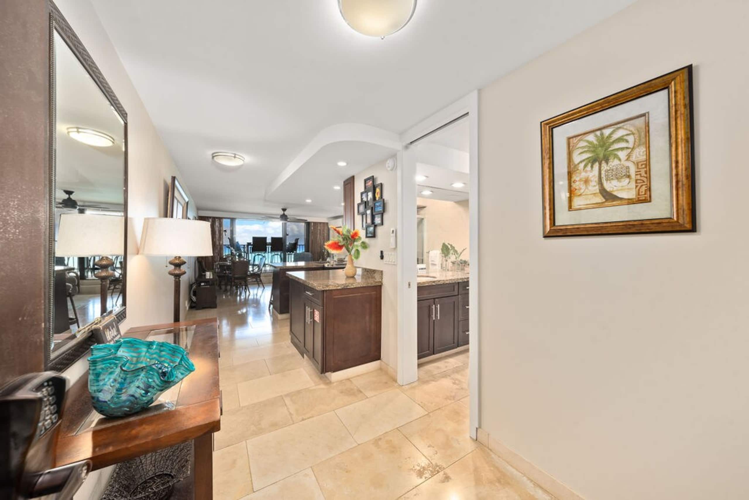 Top Notch Condo w/ AC - Photo 19