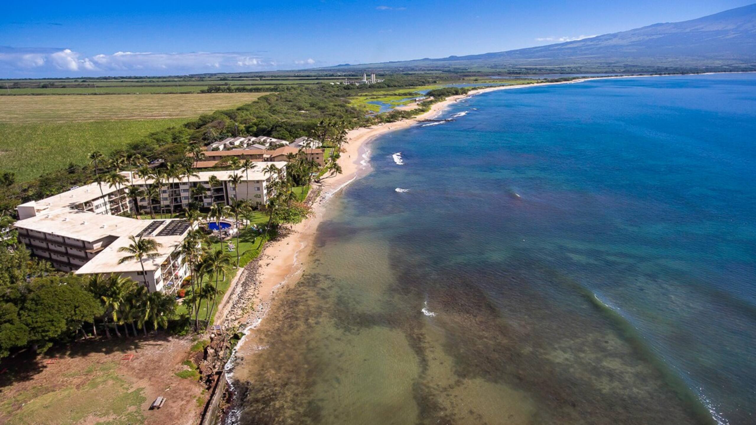 Beachfront condo w/ pool and hot tub Maui - Photo 23