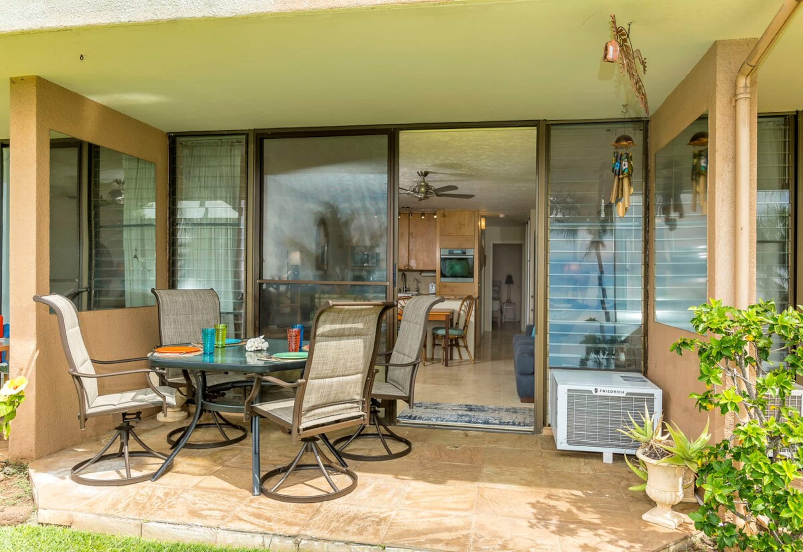 Beachfront condo w/ pool and hot tub Maui - Photo 6