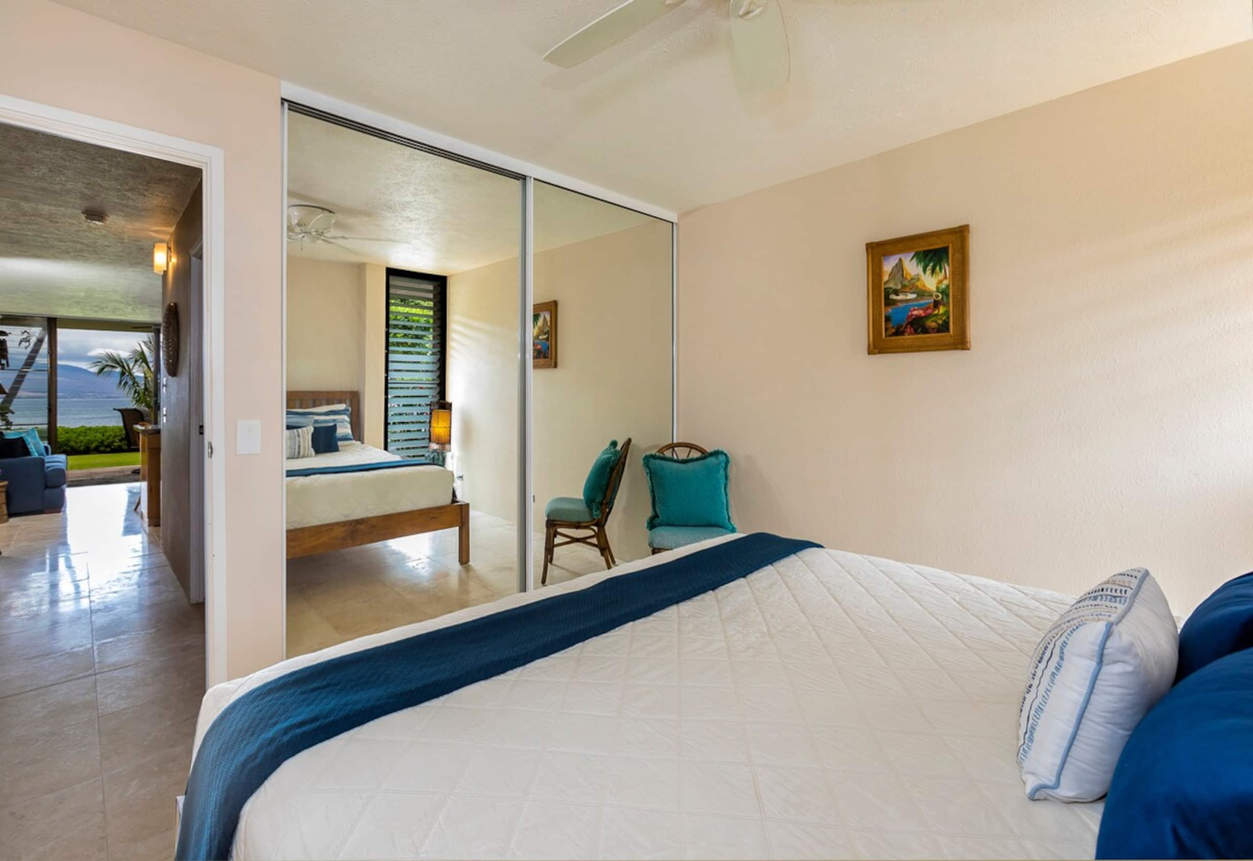 Beachfront condo w/ pool and hot tub Maui - Photo 26