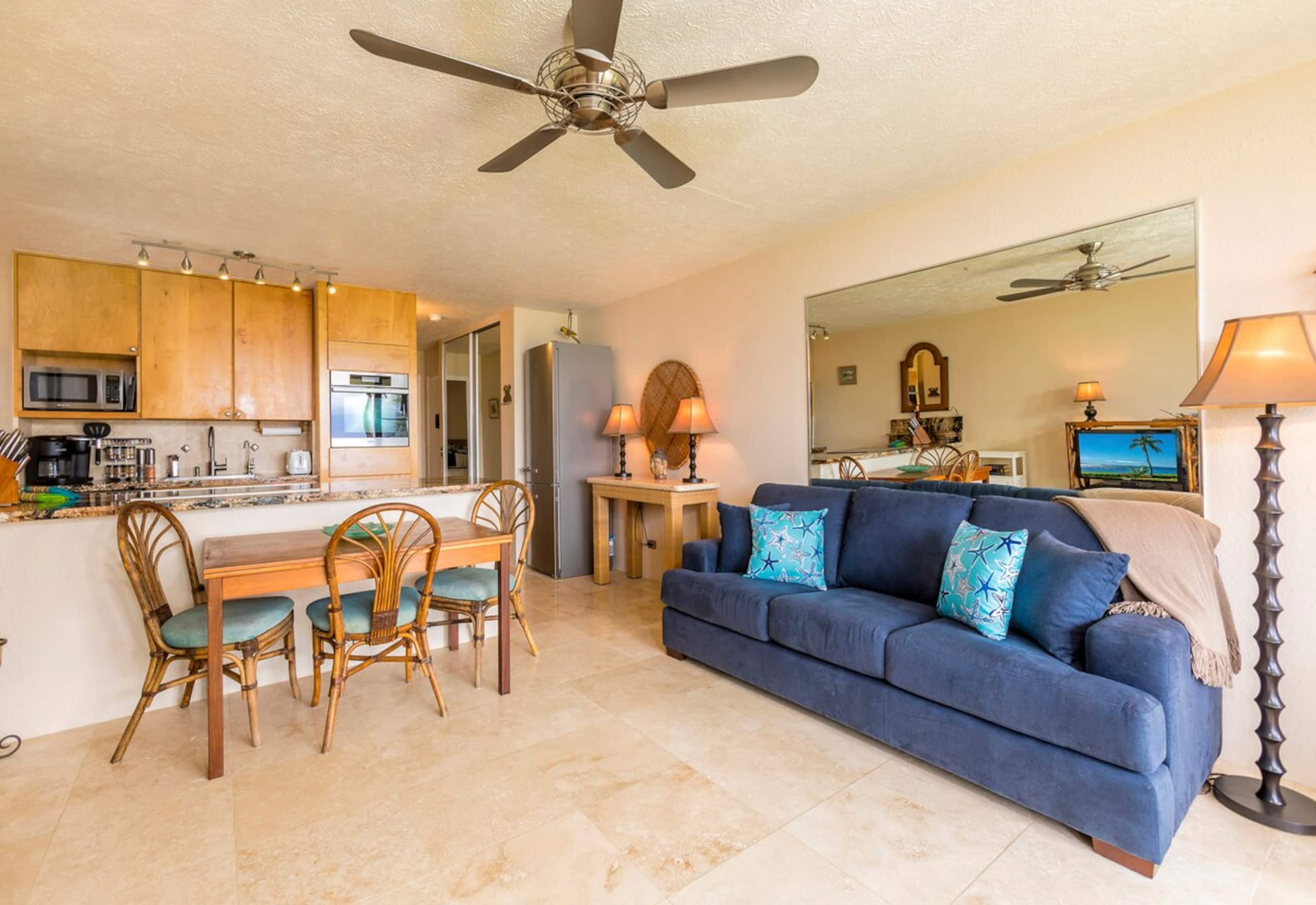 Beachfront condo w/ pool and hot tub Maui - Photo 9
